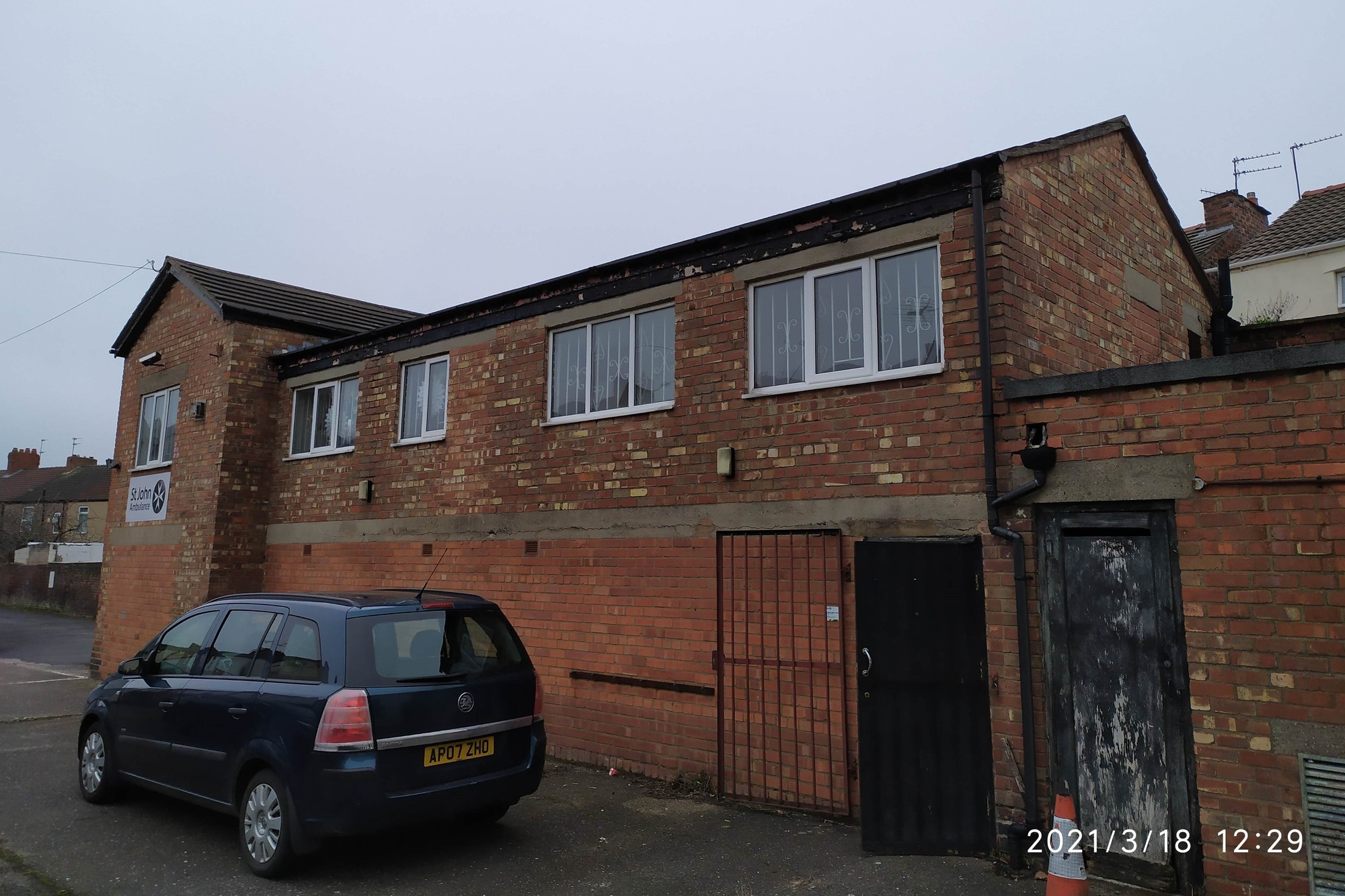 28 Fairview Avenue, Wallasey, Merseyside CH45 4RF

