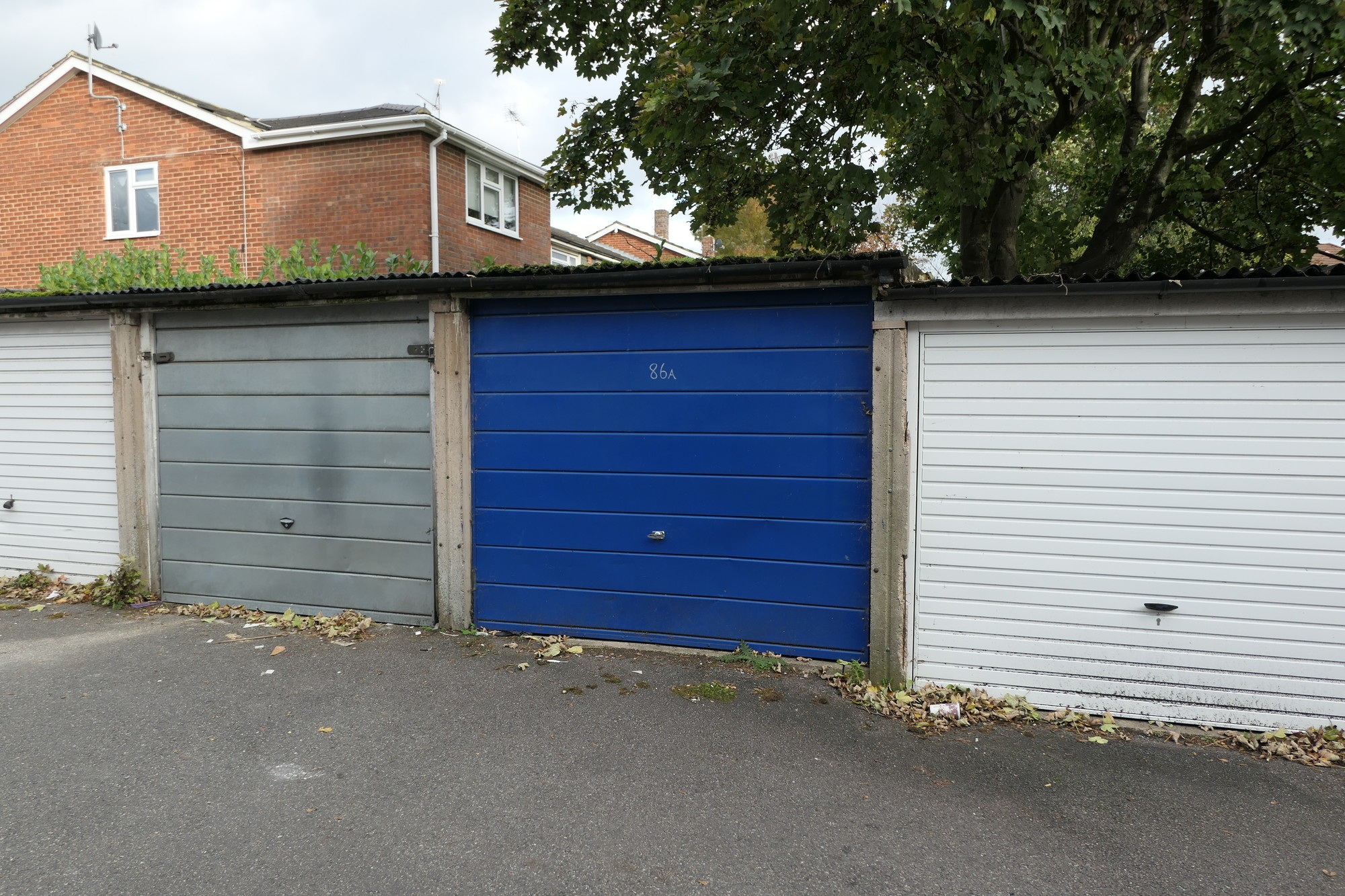 86 and 86A Cove Road , Cove, Farnborough, Hampshire, GU14 0EU
