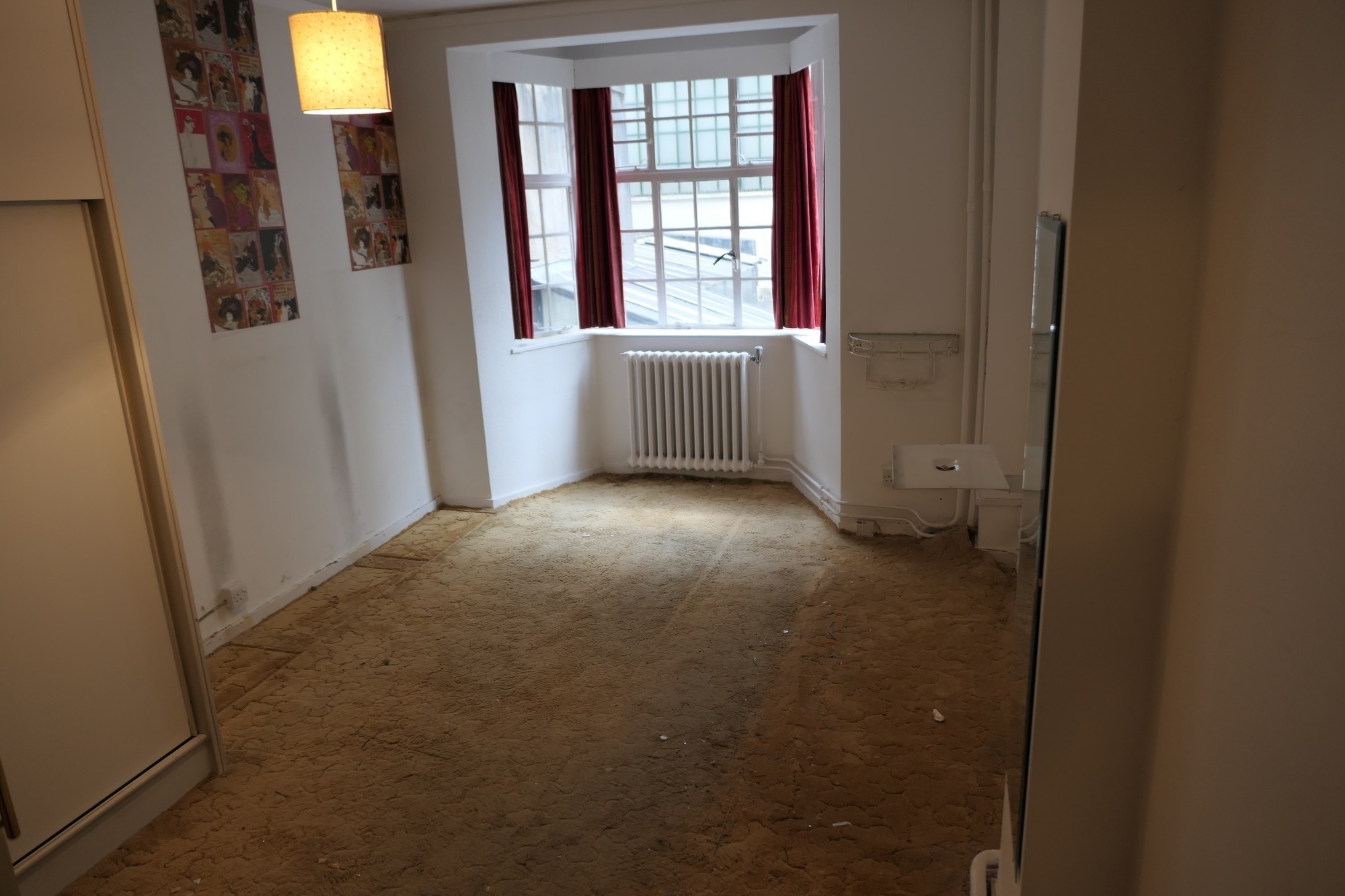 1 Russell Court, Woburn Place, Bloomsbury, London WC1H 0LL