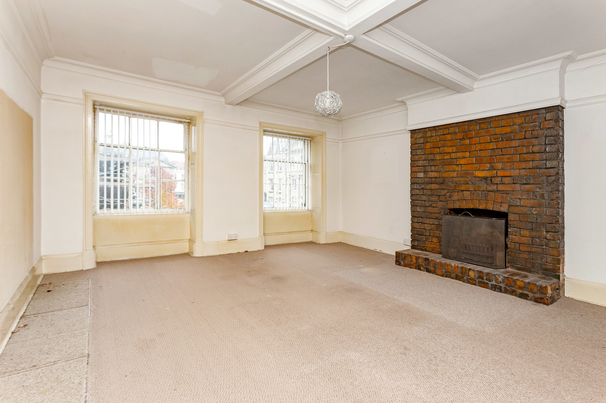 Flat 1 & 2, 42-44 Caledonia Place, Bristol BS8 4DN
