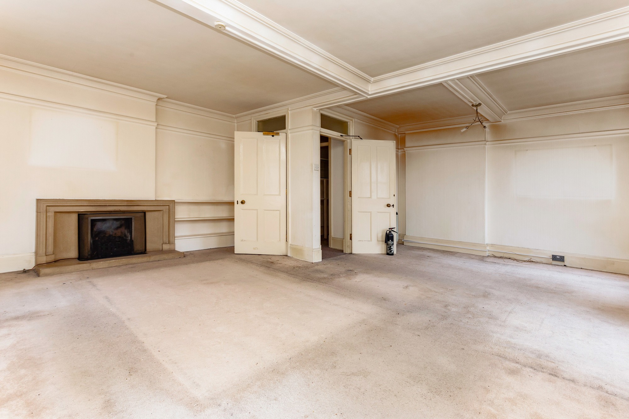 Flat 1 & 2, 42-44 Caledonia Place, Bristol BS8 4DN
