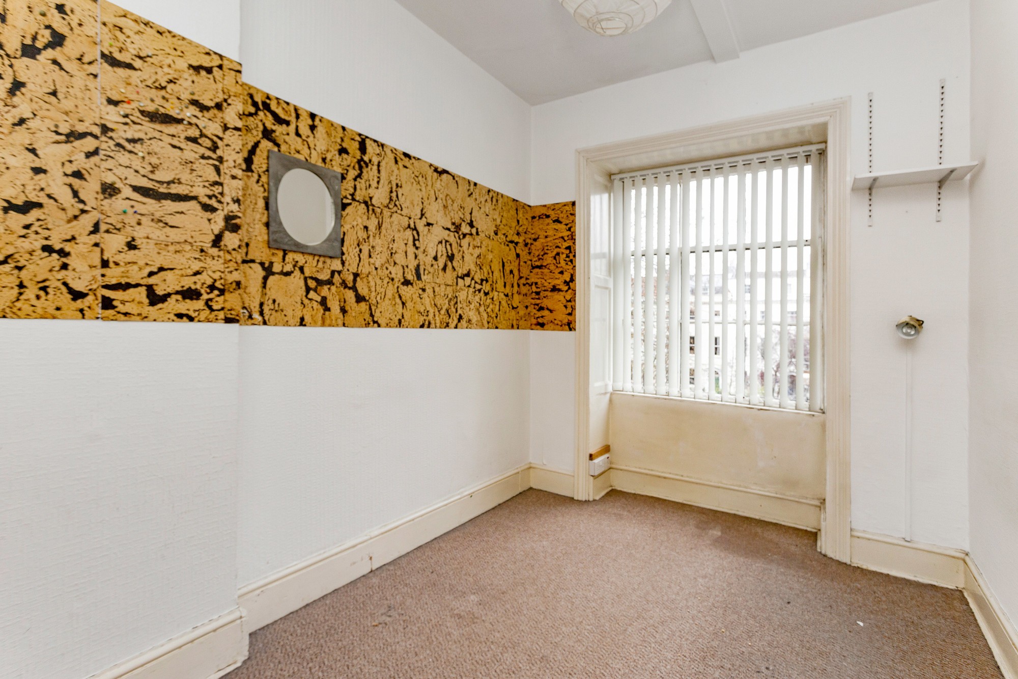 Flat 1 & 2, 42-44 Caledonia Place, Bristol BS8 4DN

