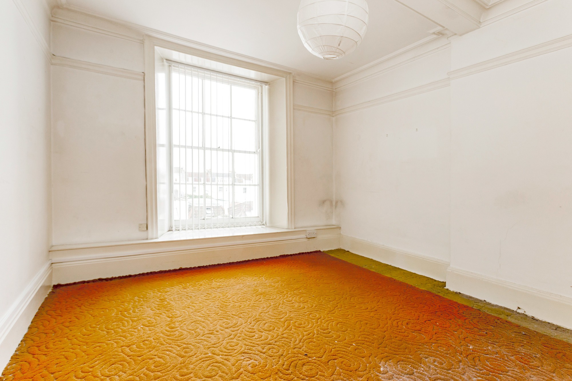 Flat 1 & 2, 42-44 Caledonia Place, Bristol BS8 4DN
