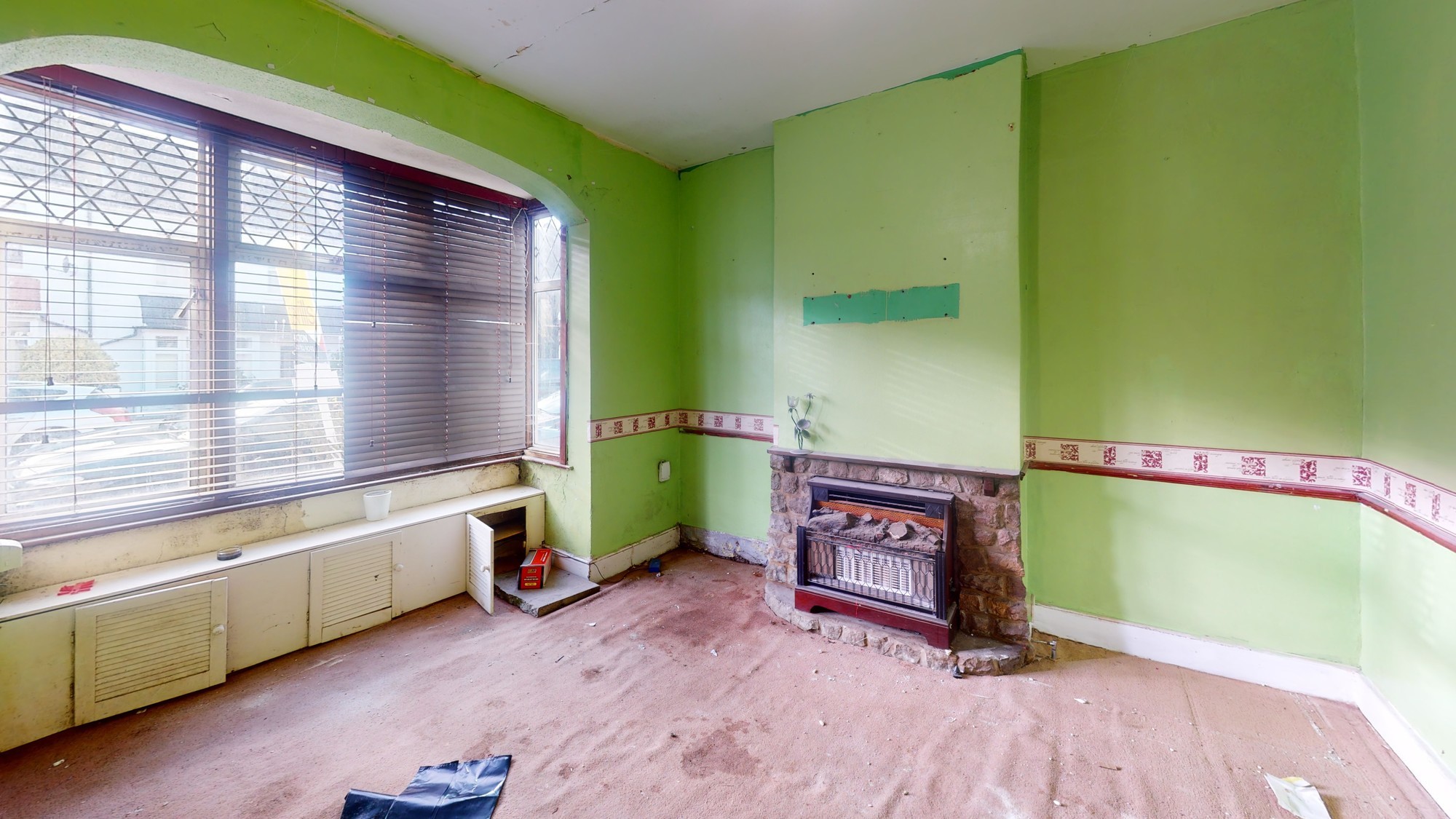46 Windsor Road, Thornton Heath, Surrey CR7 8HE
