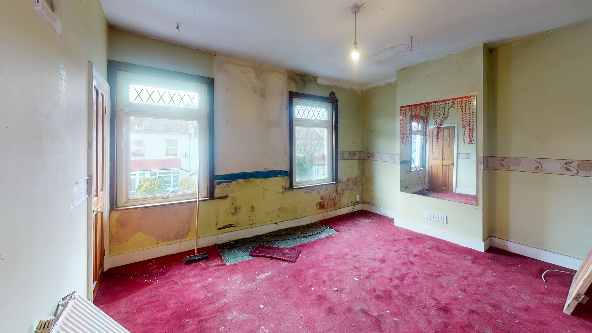 46 Windsor Road, Thornton Heath, Surrey CR7 8HE
