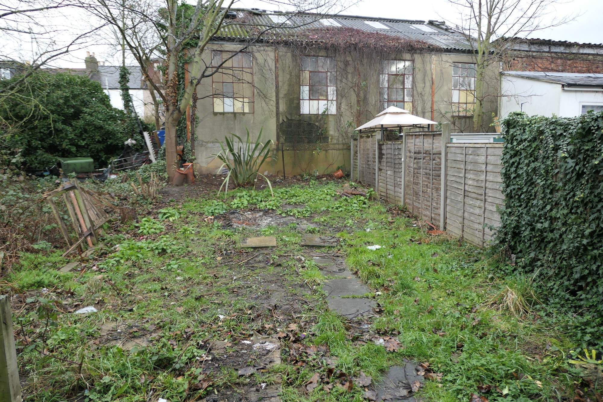 46 Windsor Road, Thornton Heath, Surrey CR7 8HE
