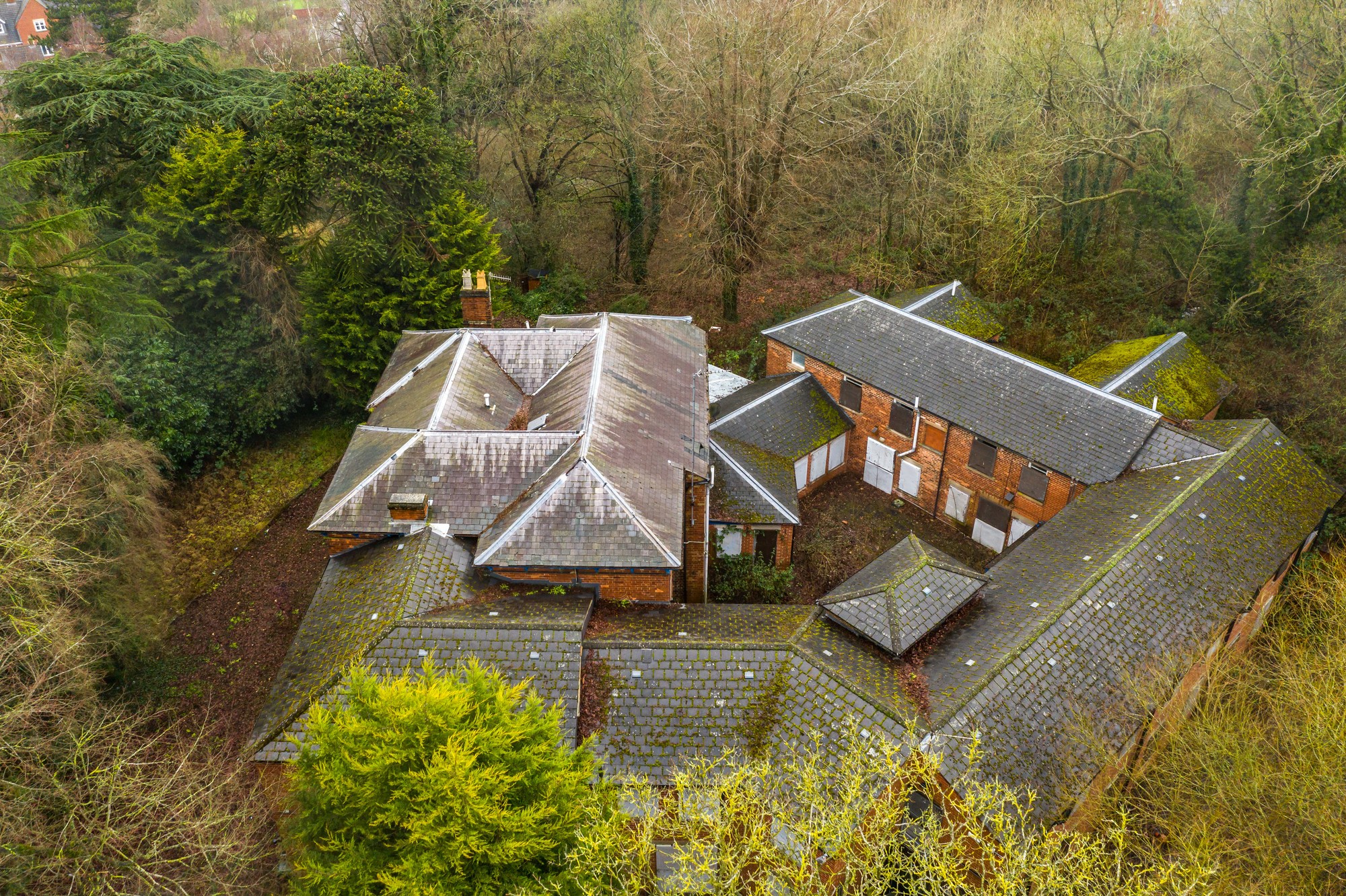 Highfield House Care Home, 28 Clifton Road, Ashbourne, Derbyshire, DE6 1DT