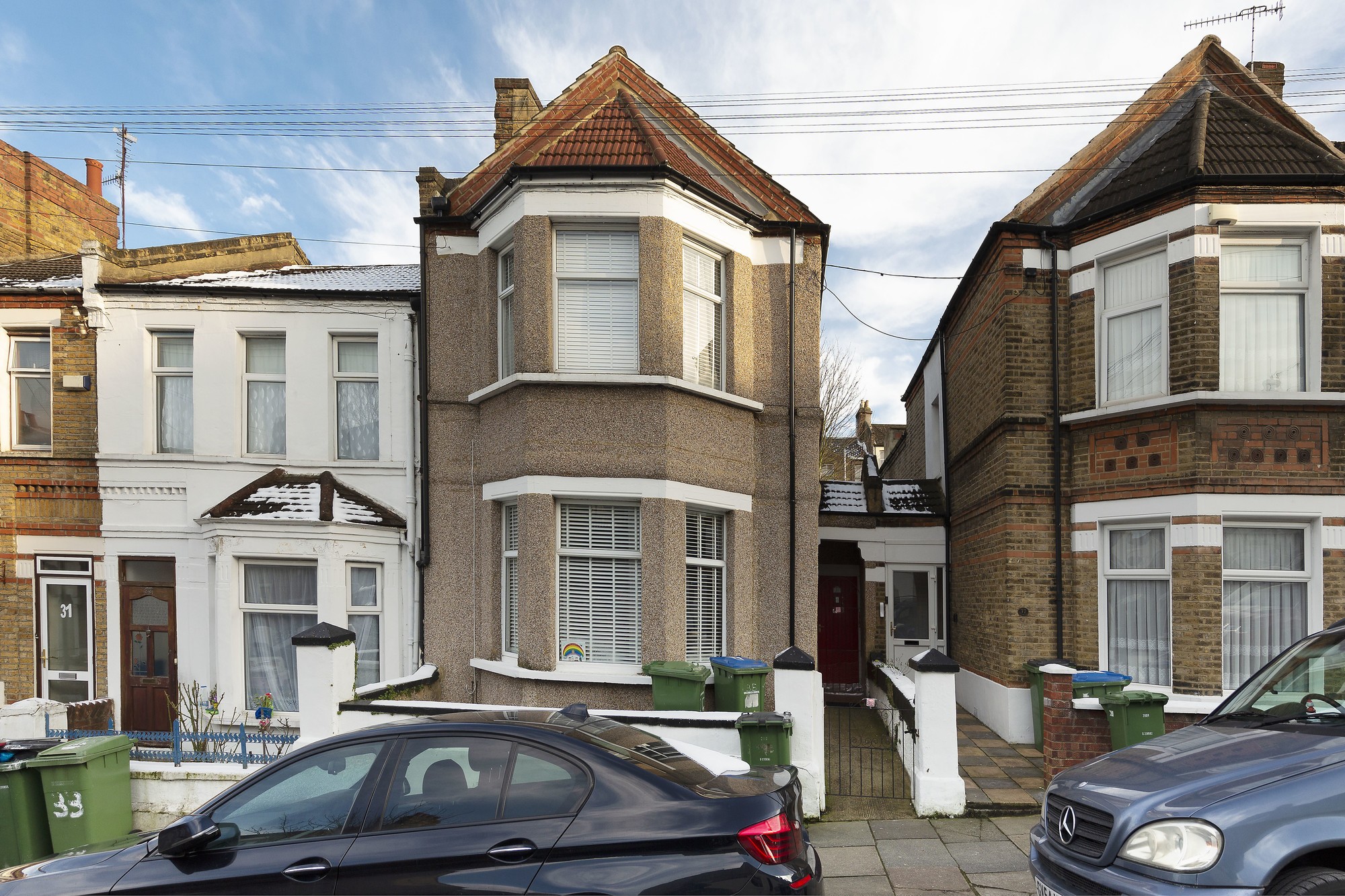 35 Piedmont Road, Plumstead, London SE18 1TB