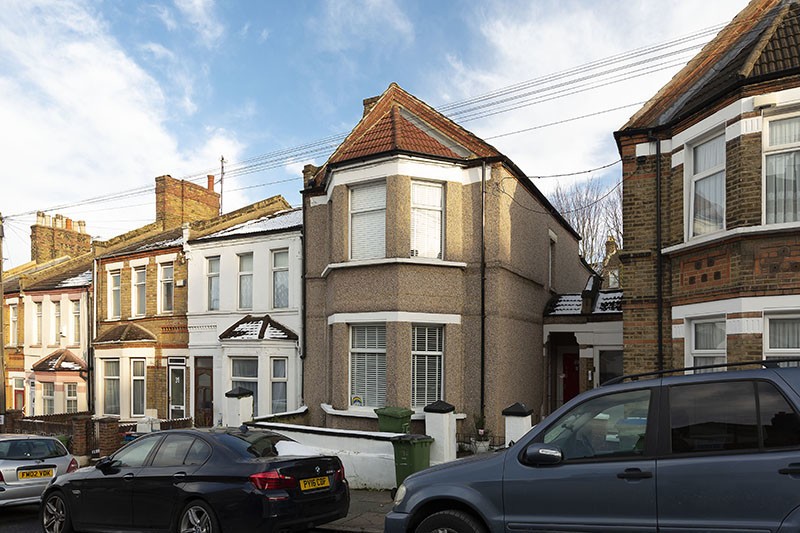 35 Piedmont Road, Plumstead, London SE18 1TB