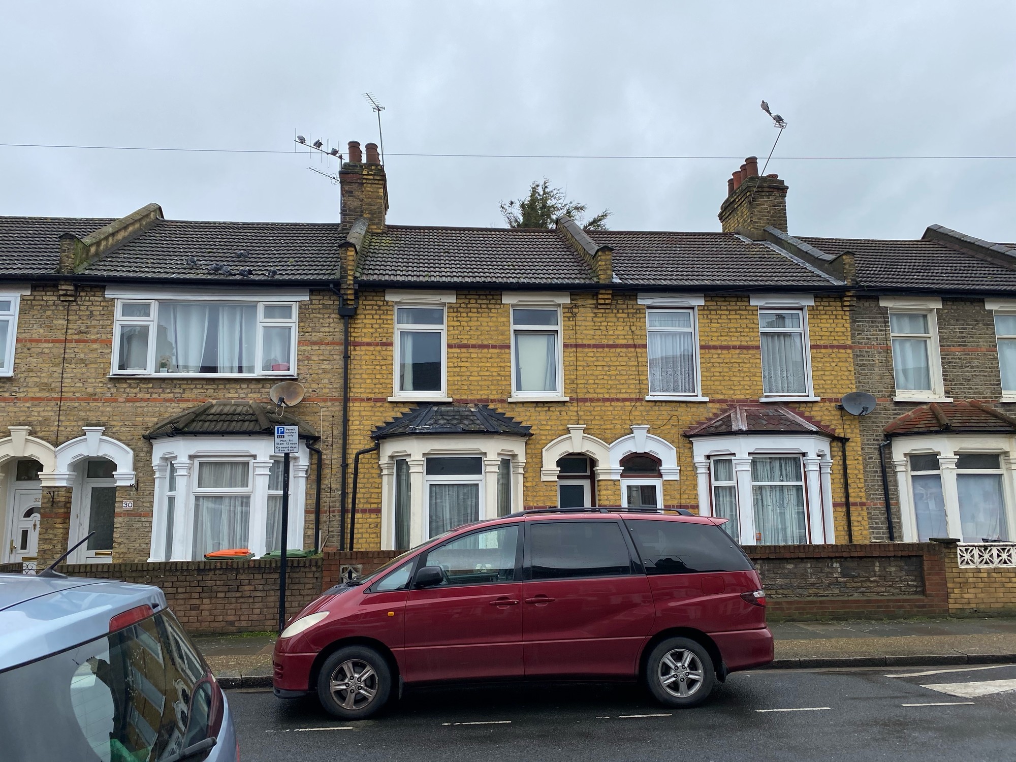 28 Morley Road, Stratford, London, E15 3HG