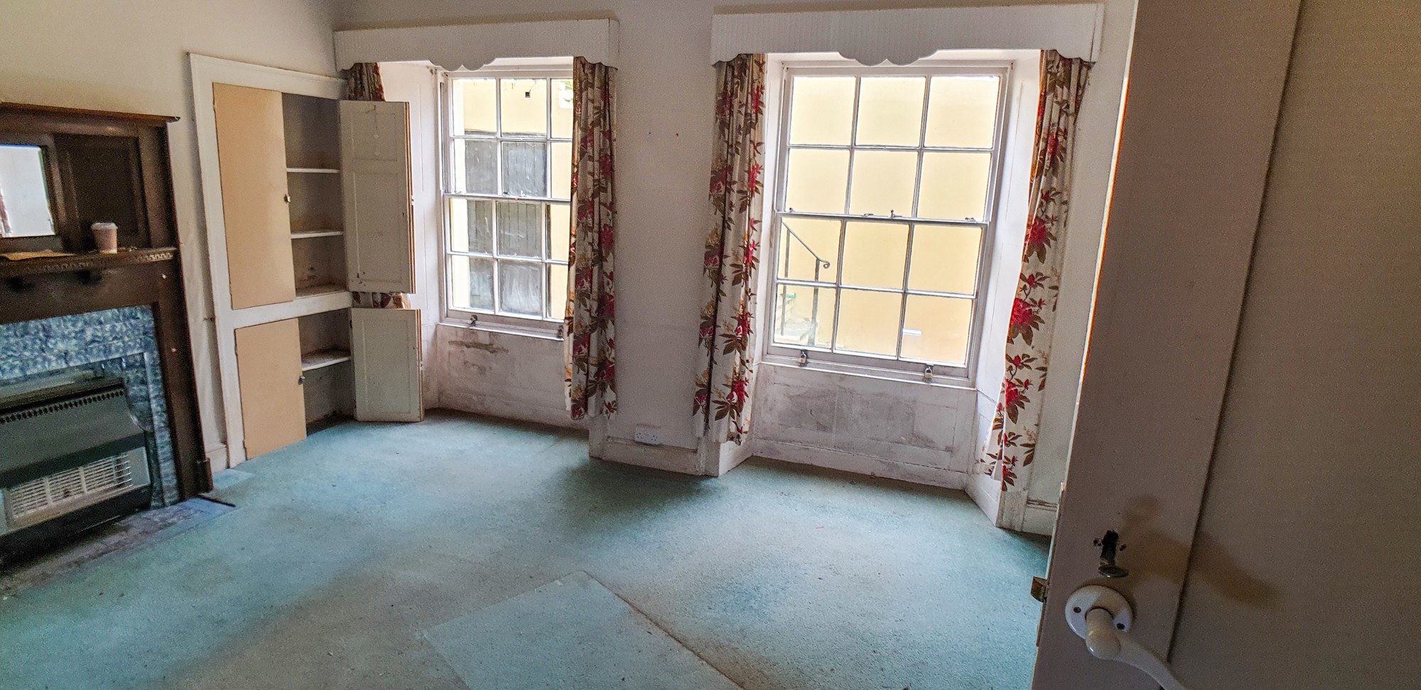 Flat B and Flat 3 41 Brunswick Square, Hove, East Sussex, BN3 1EE 