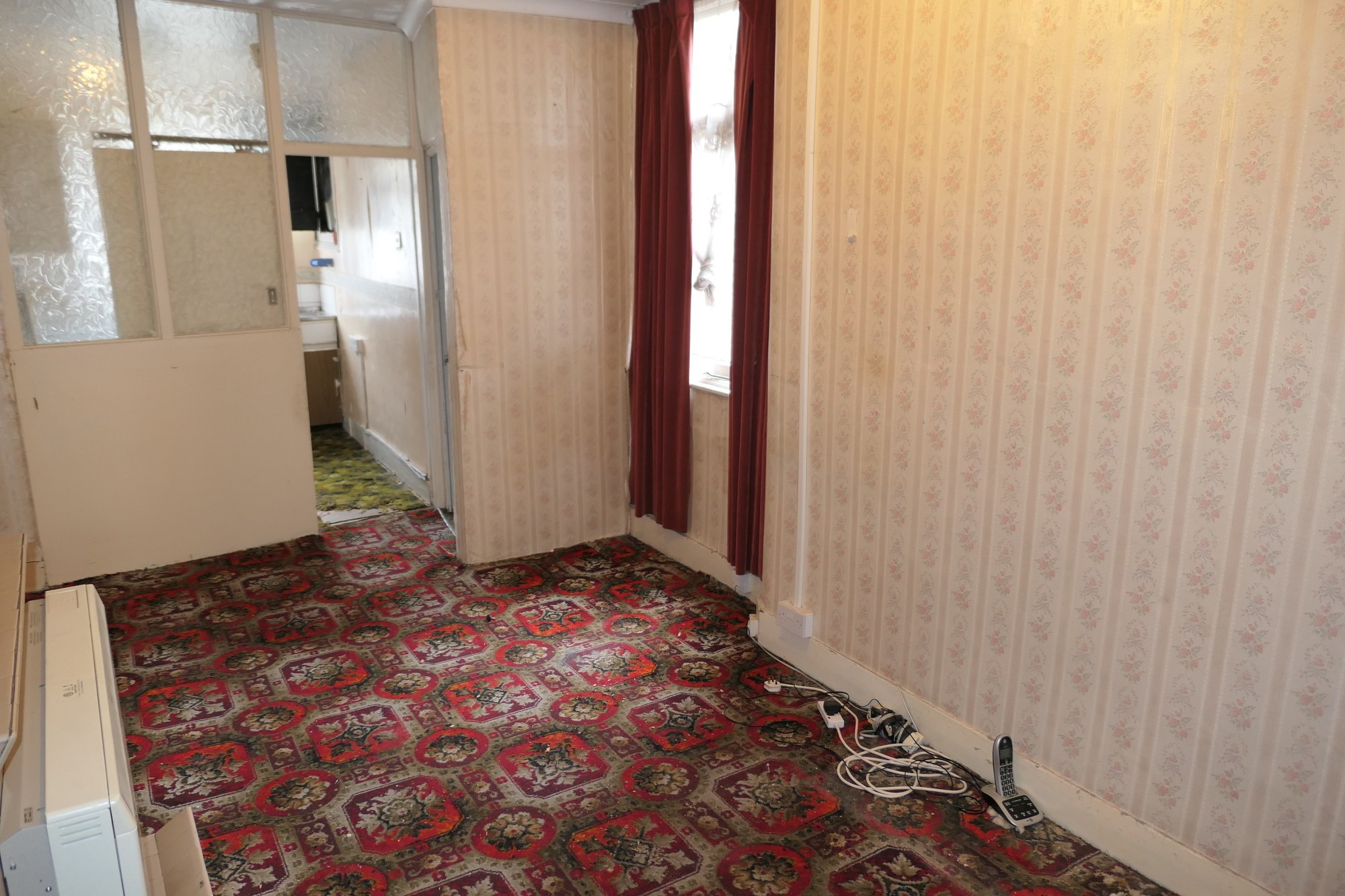 139 Carson Road, Canning Town, London E16 4BG 