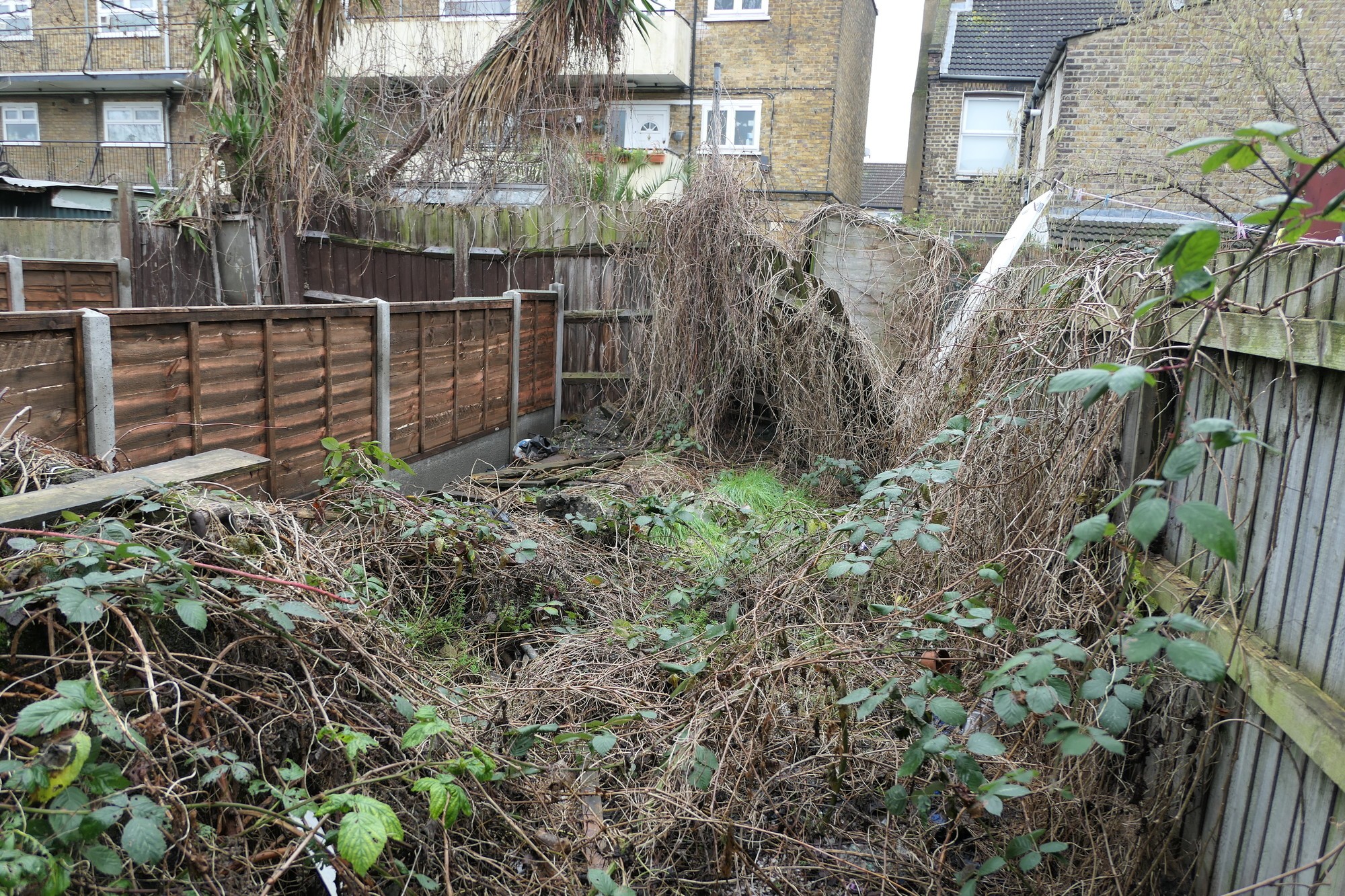 139 Carson Road, Canning Town, London E16 4BG 