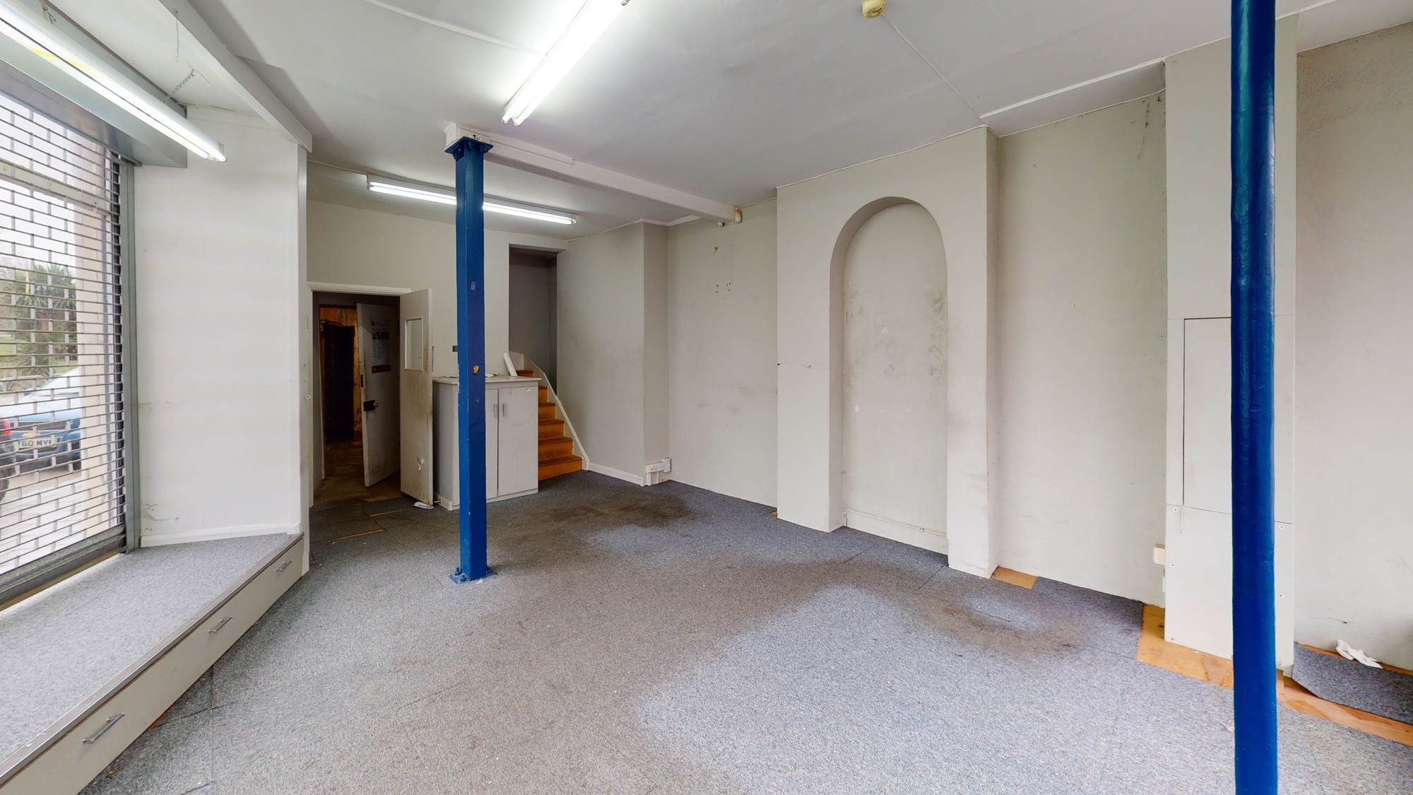 383 Wandsworth Road, London, SW8 2JL