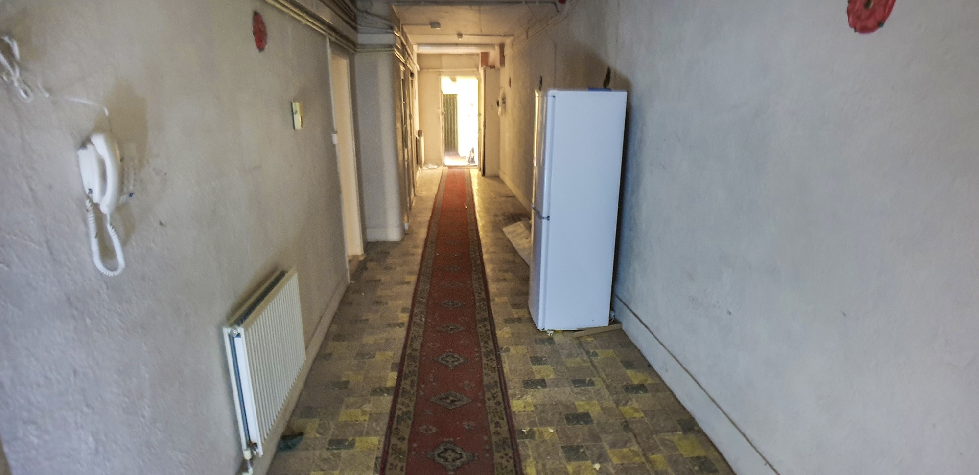 Flat B, 41 Brunswick Square, Hove, East Sussex, BN3 1EE 