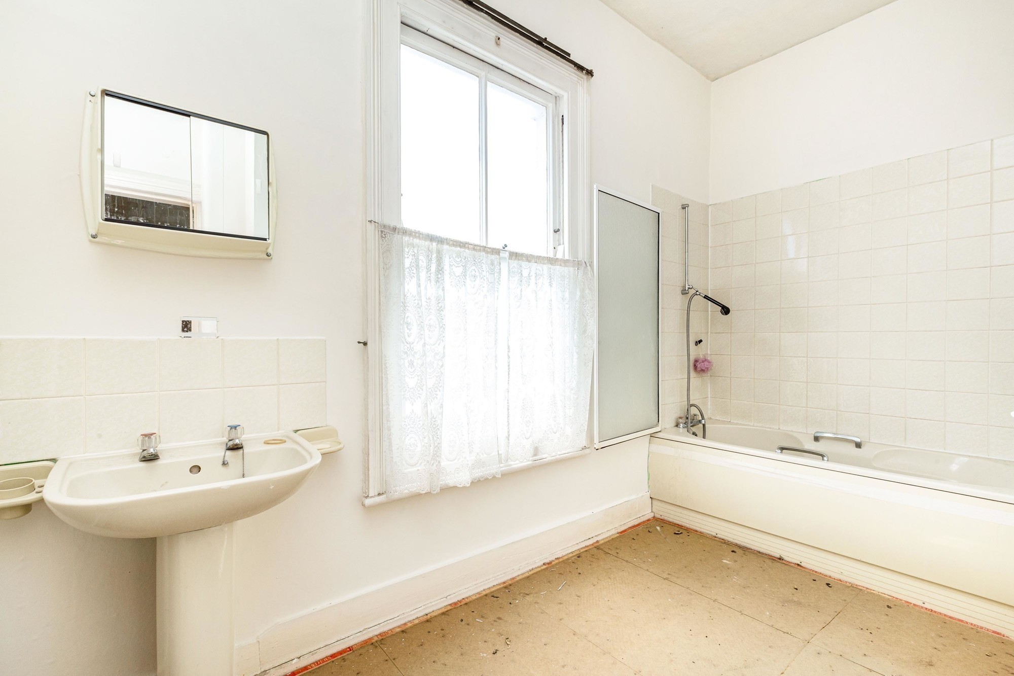 83 Brodrick Road, Wandsworth, London SW17 7DX 
