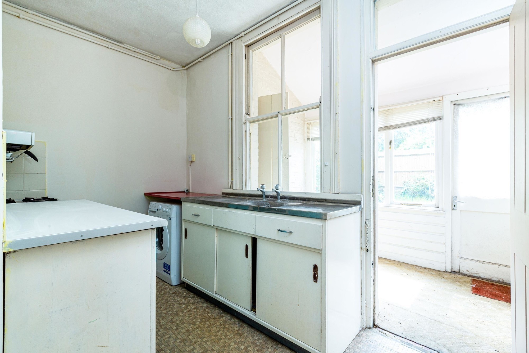 83 Brodrick Road, Wandsworth, London SW17 7DX 
