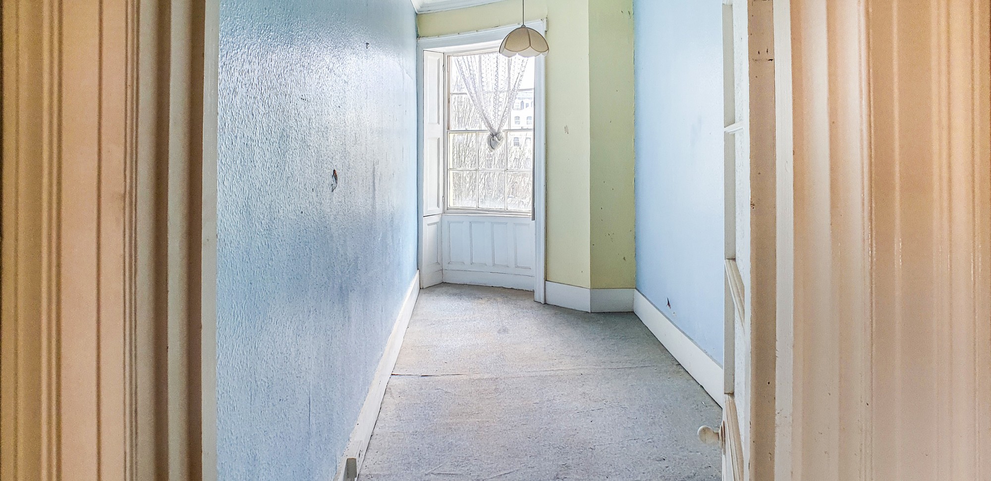 Flat 3, 41 Brunswick Square, Hove, East Sussex, BN3 1EE
