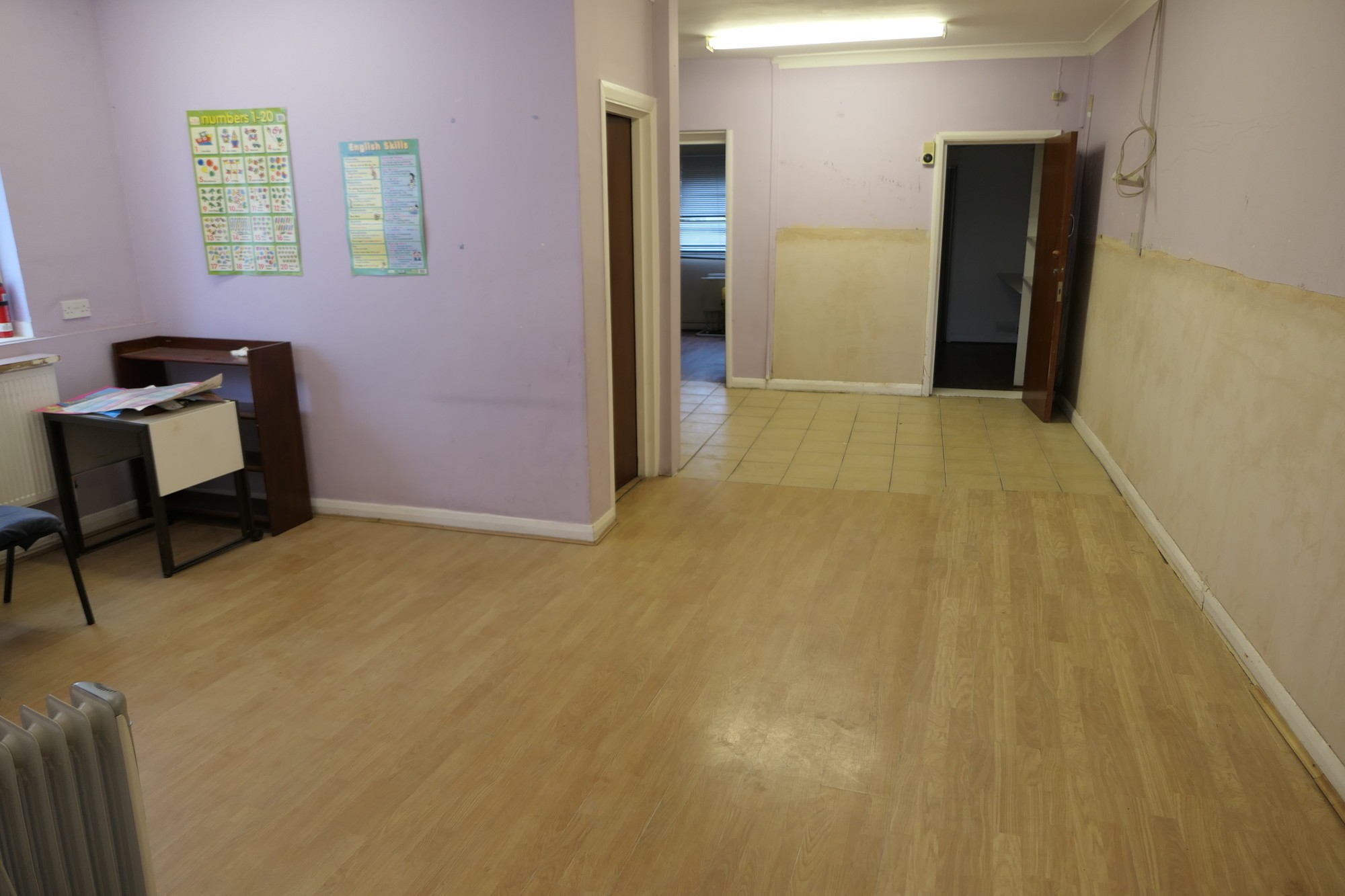 39 Streatham Road, Mitcham, Surrey, CR4 2AD