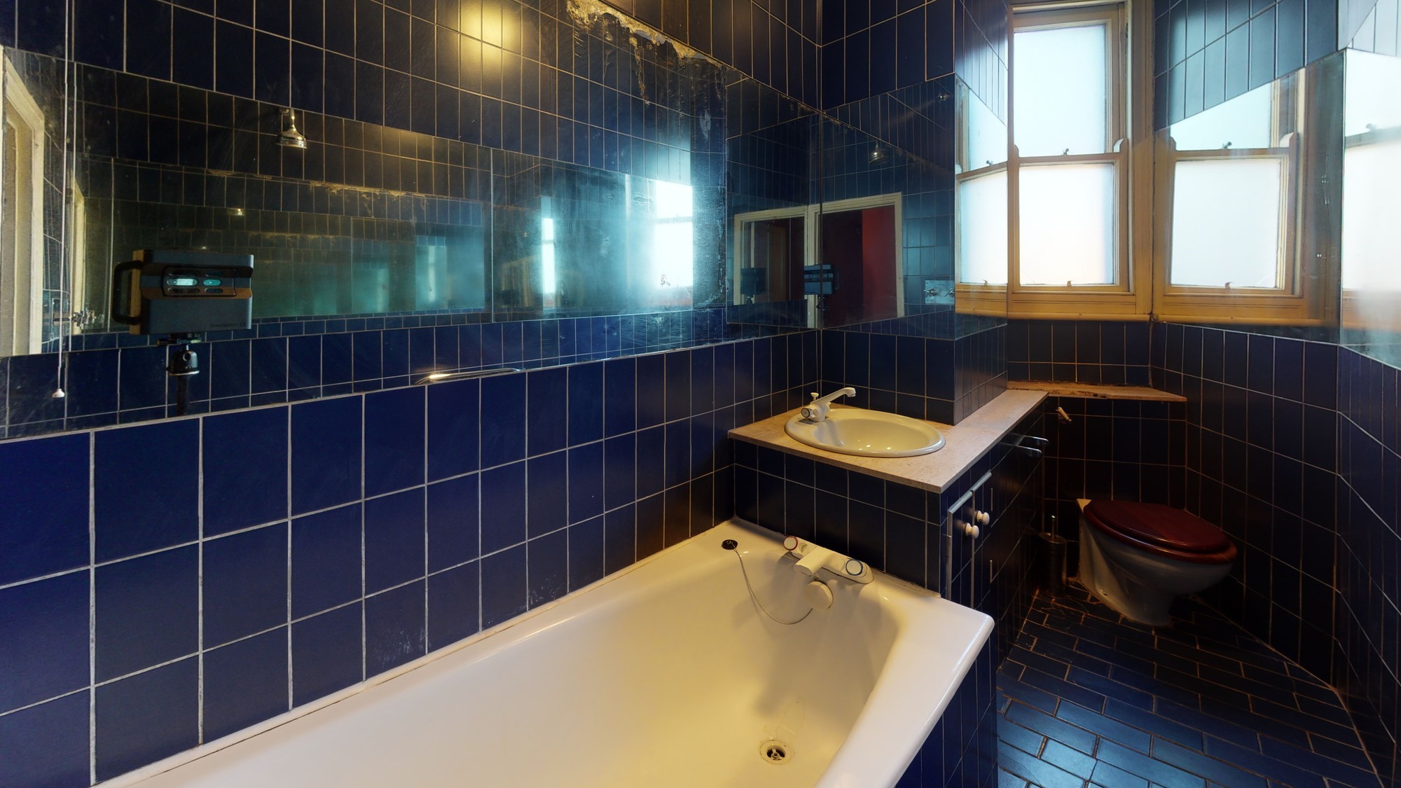 2 Dorset Mansions, Lillie Road, Fulham, London, SW6 7PF

