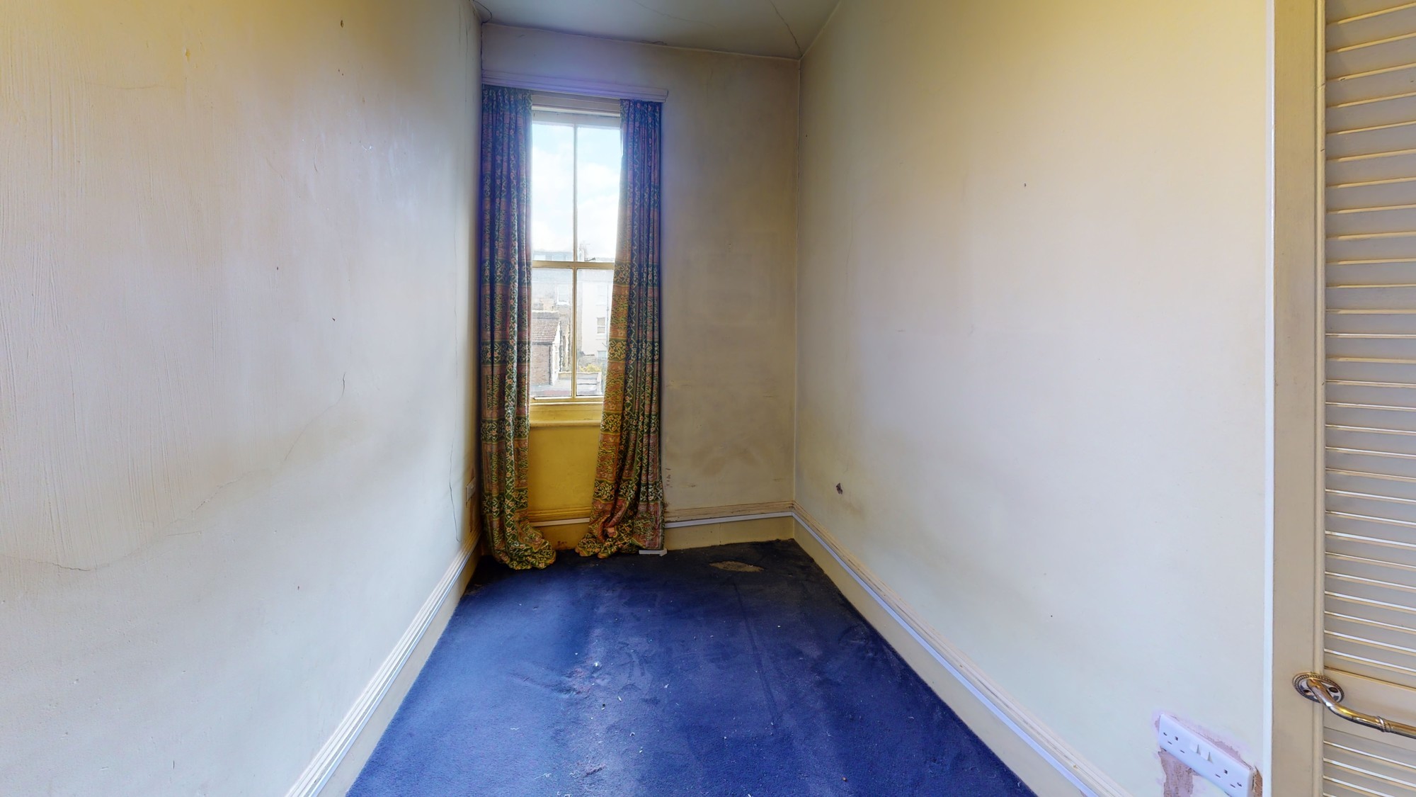 2 Dorset Mansions, Lillie Road, Fulham, London, SW6 7PF
