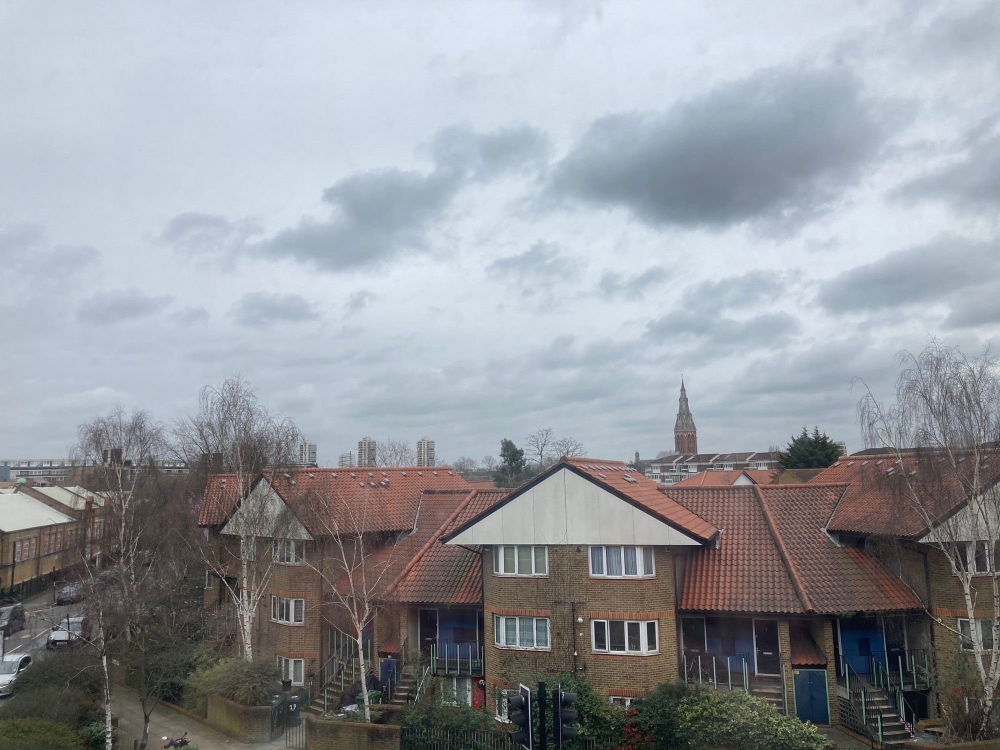 Flat 2, 46 Brixton Road, Oval, London, SW9 6BT
