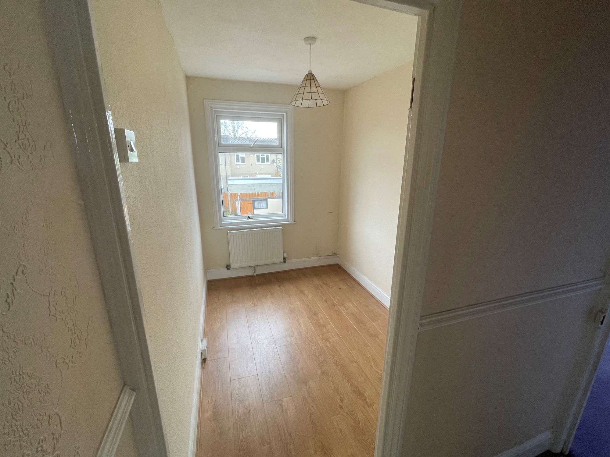 23 Brickfield Lane, Harlington, Hayes, Middlesex, UB3 5DY
