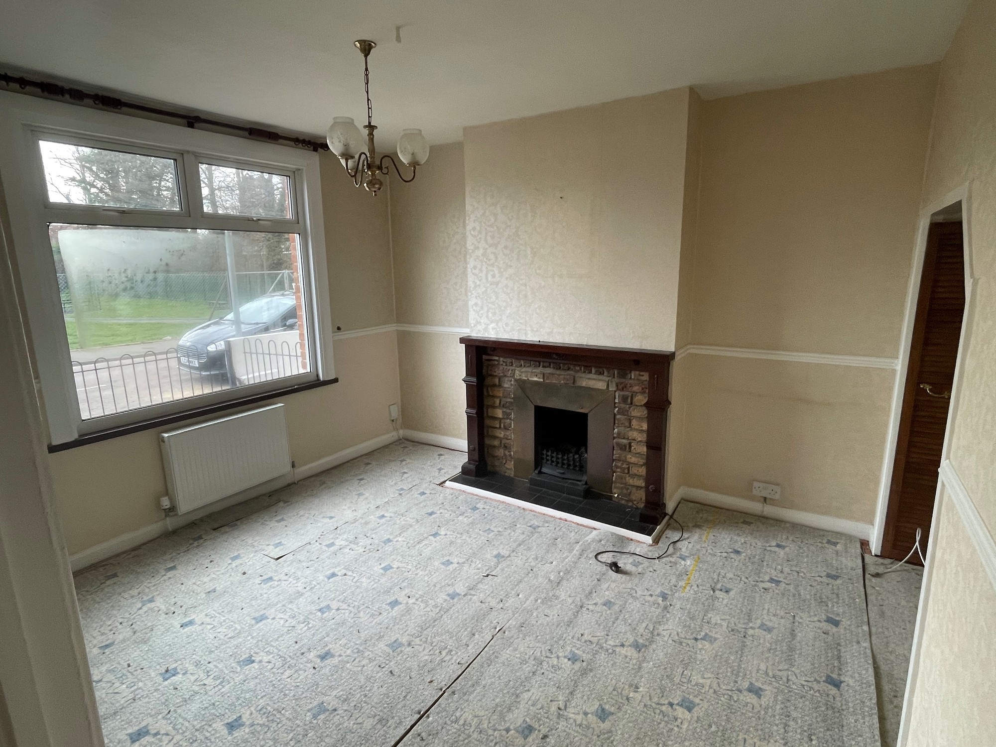 23 Brickfield Lane, Harlington, Hayes, Middlesex, UB3 5DY
