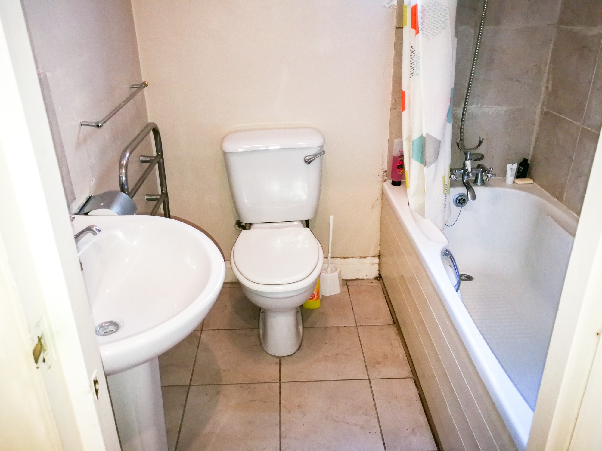 Flat 11, 13 Leinster Gardens, London, W2 6DR
