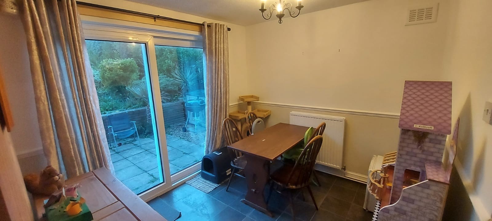 21 Bellamy Road, Peterborough, Cambridgeshire PE8 4ND 