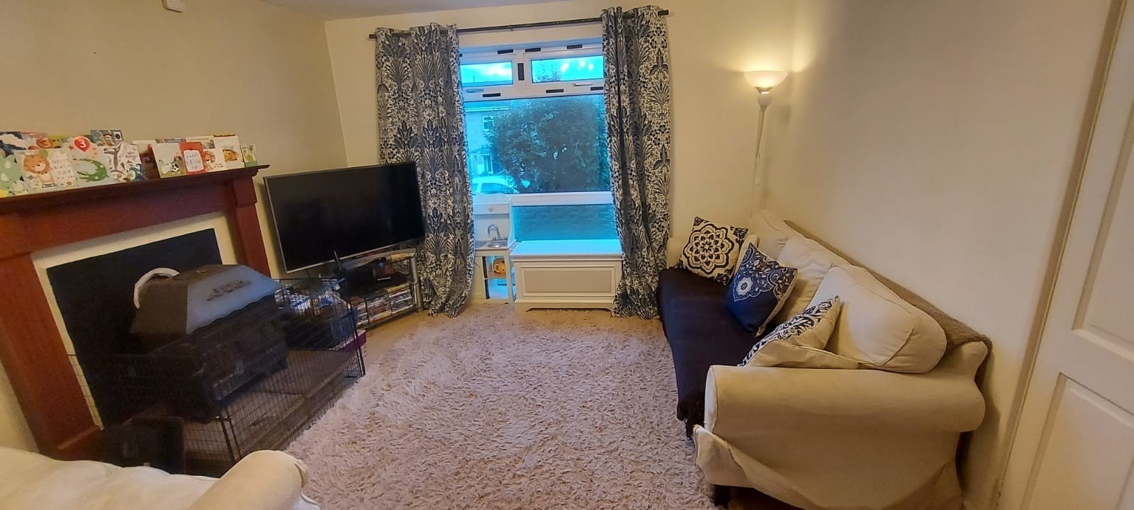 21 Bellamy Road, Peterborough, Cambridgeshire PE8 4ND 