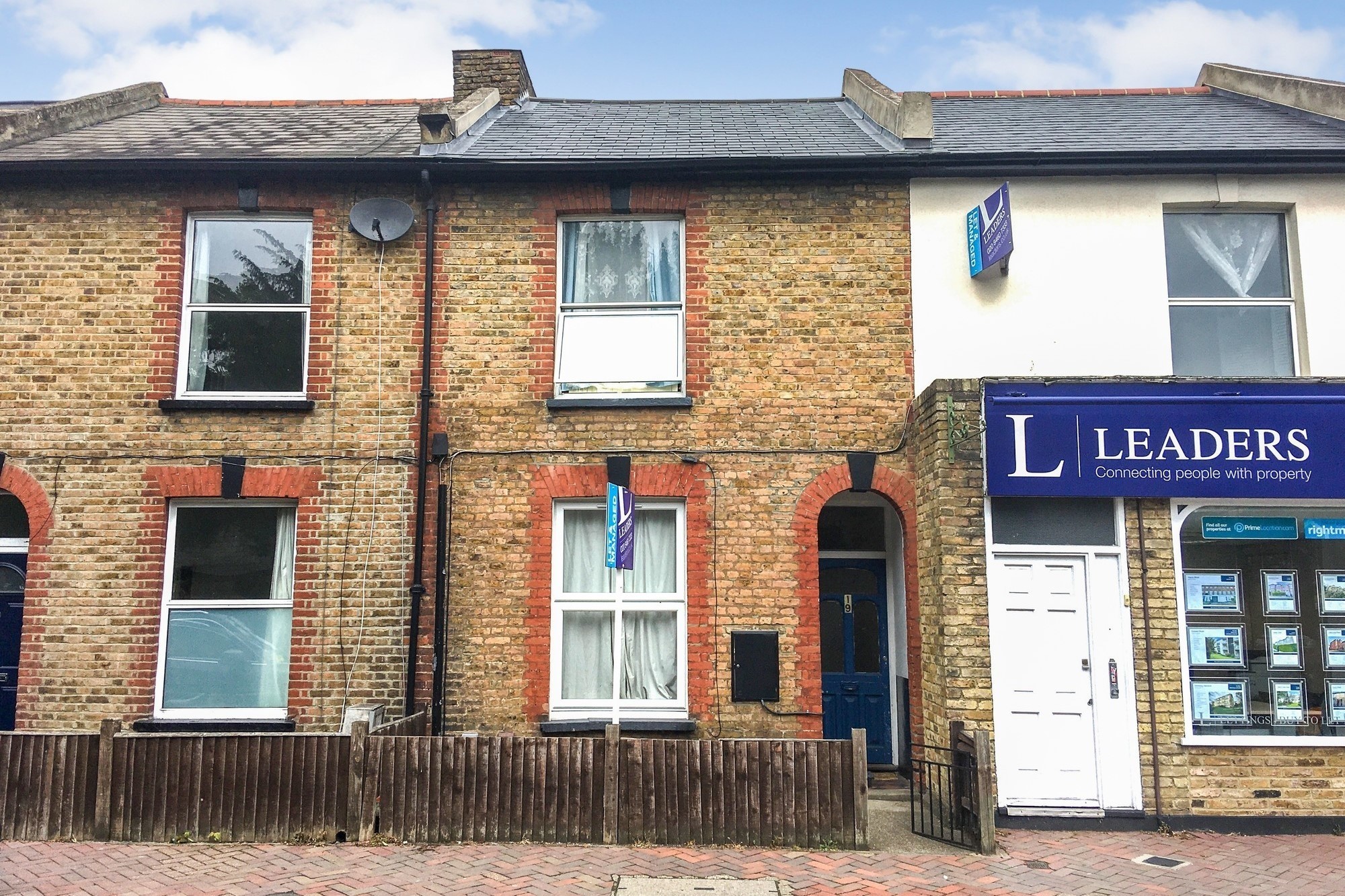 19 Church Road, Bromley, Kent BR2 0EG
