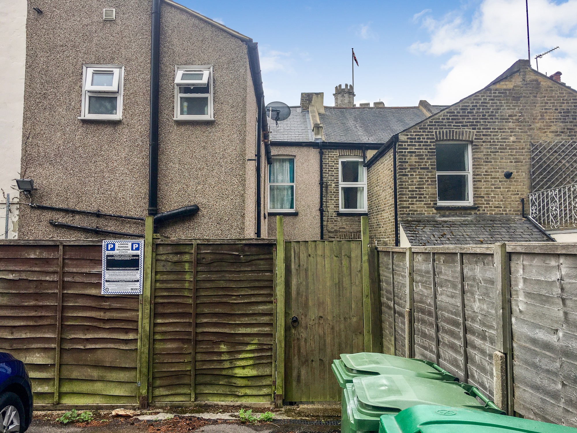 19 Church Road, Bromley, Kent BR2 0EG
