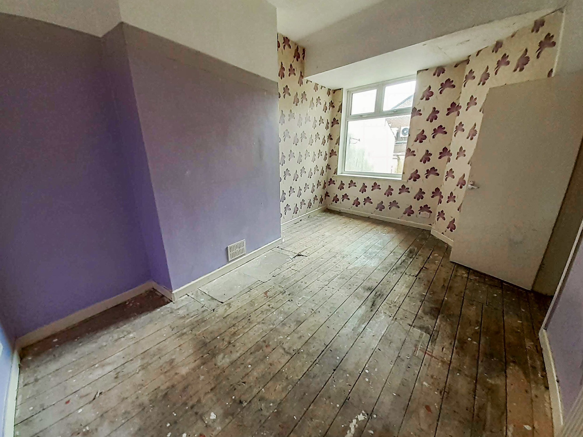 39 Livingstone Road, Blackpool, Lancashire, FY1 4BU