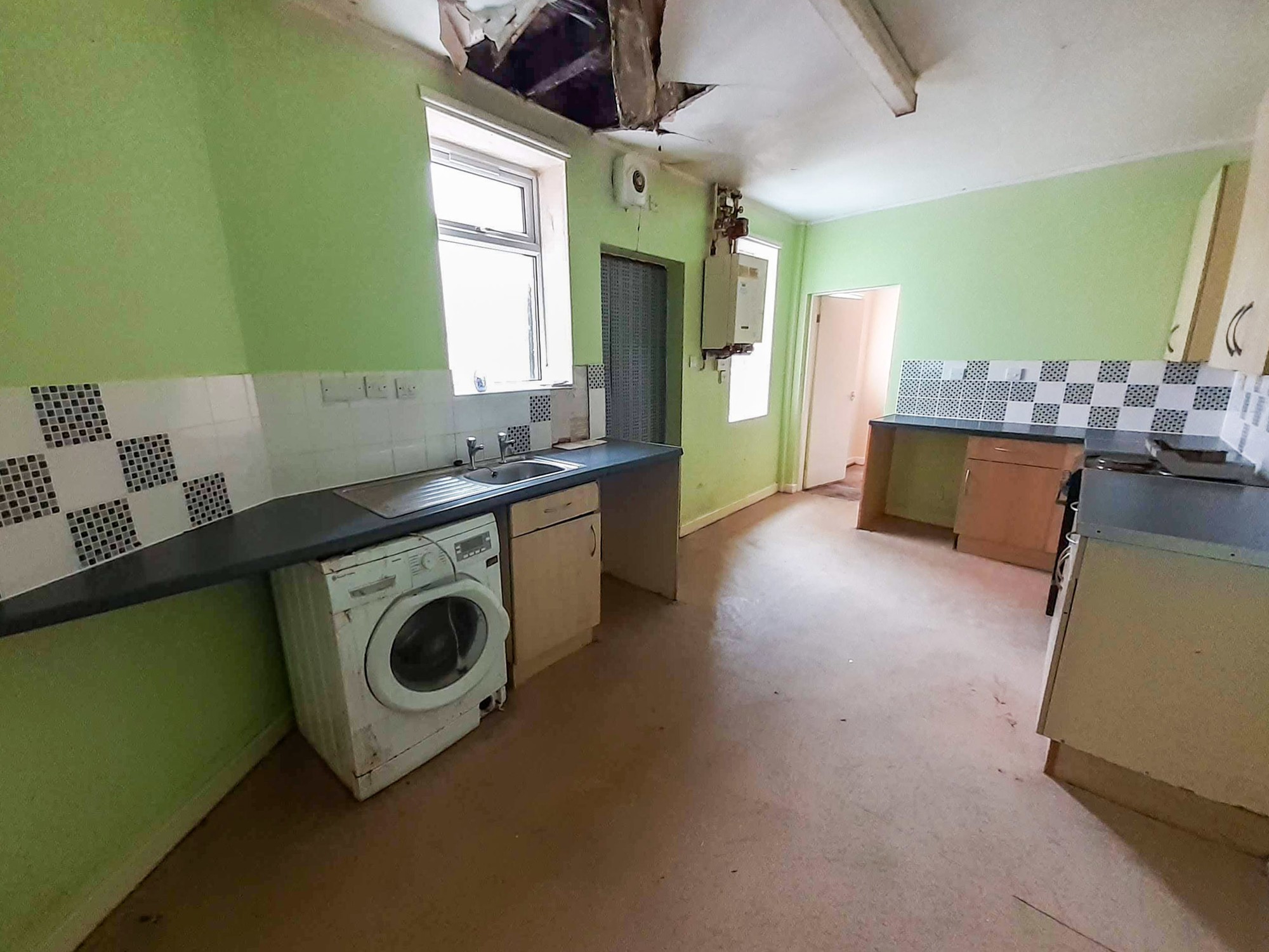 39 Livingstone Road, Blackpool, Lancashire, FY1 4BU