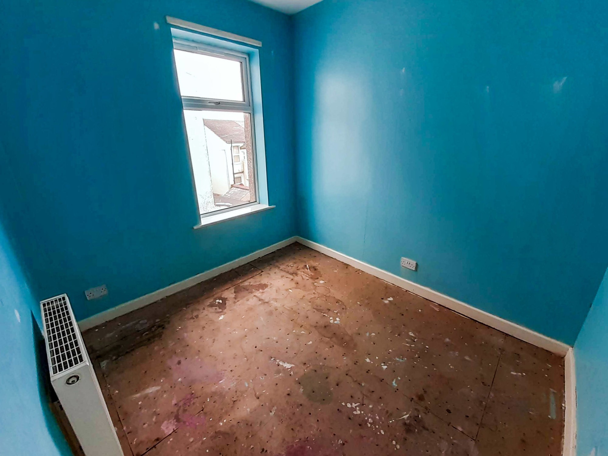 39 Livingstone Road, Blackpool, Lancashire, FY1 4BU