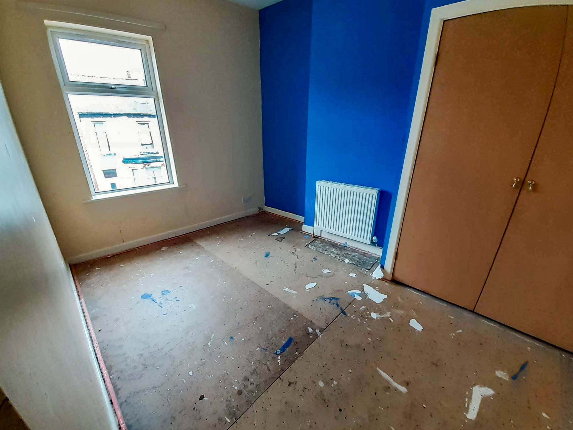 39 Livingstone Road, Blackpool, Lancashire, FY1 4BU