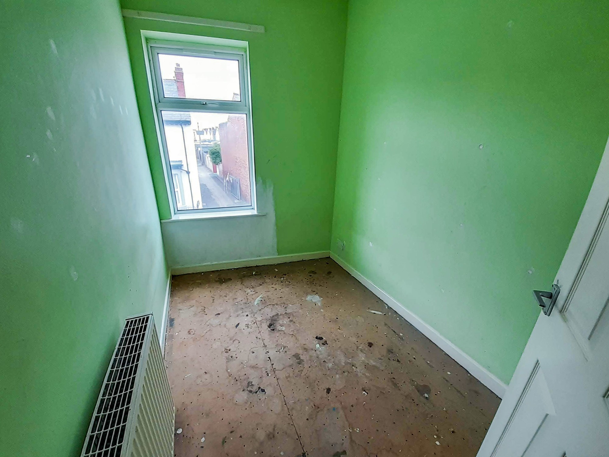 39 Livingstone Road, Blackpool, Lancashire, FY1 4BU