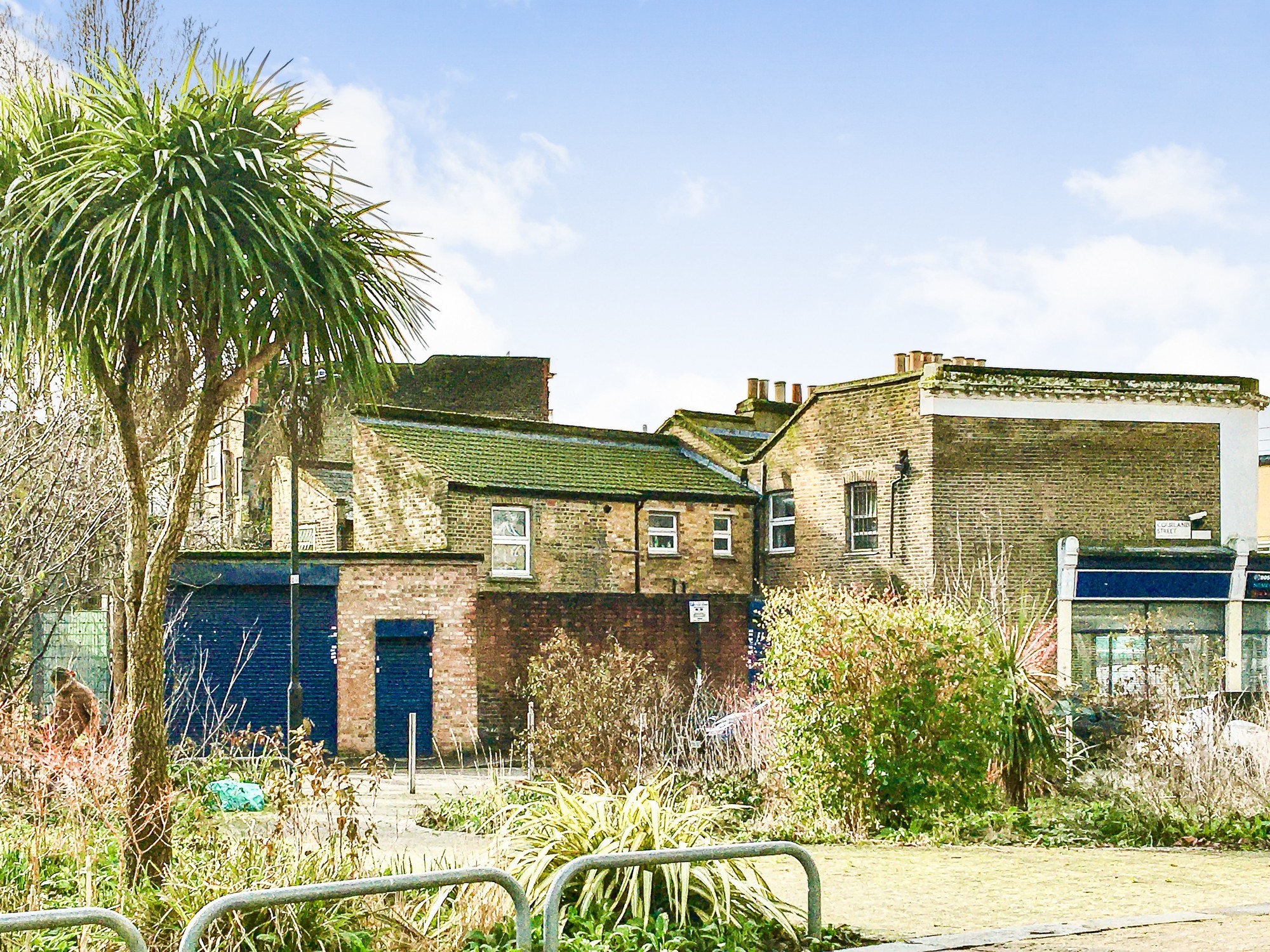 383 Wandsworth Road, London, SW8 2JL