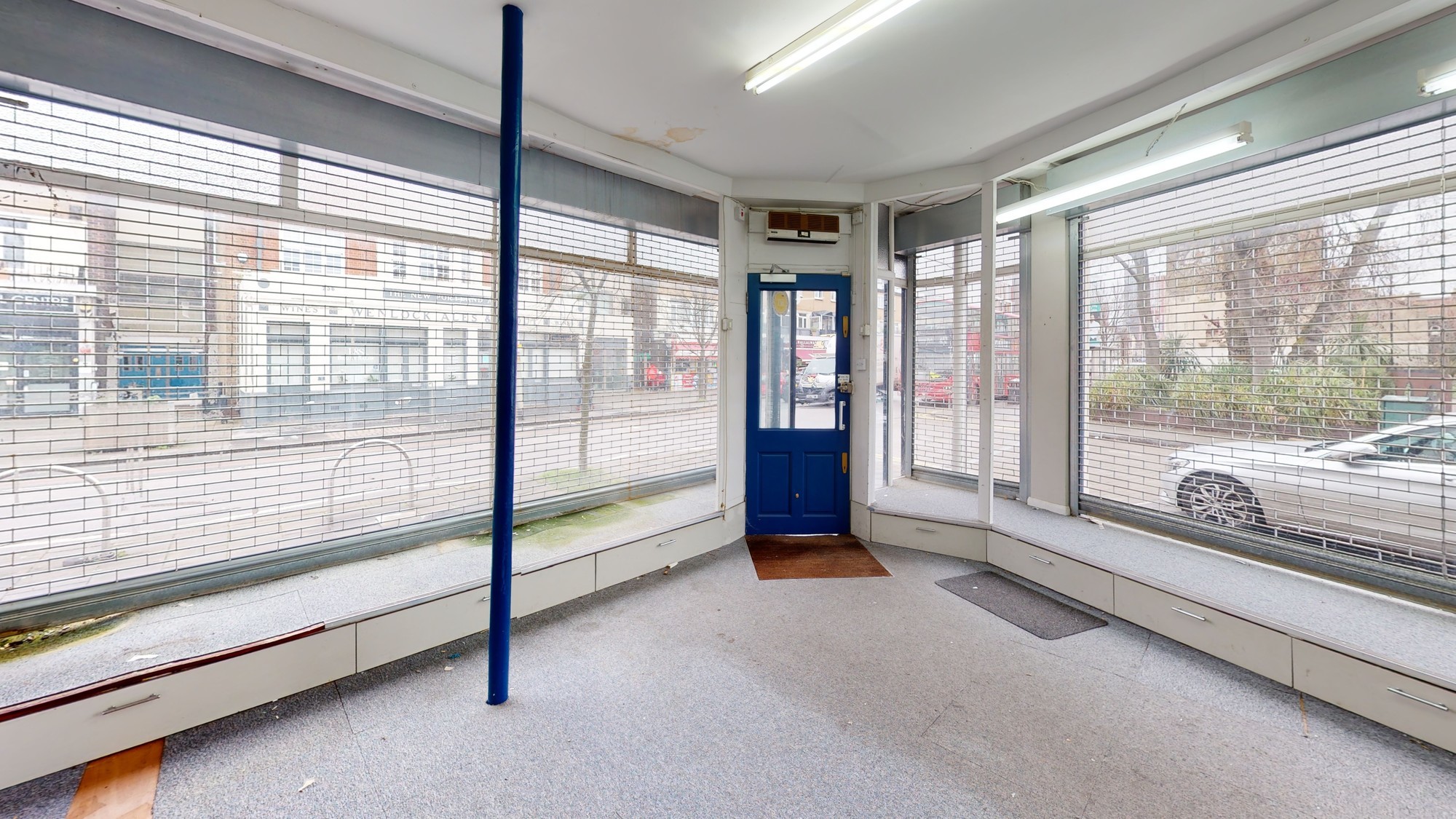 383 Wandsworth Road, London, SW8 2JL