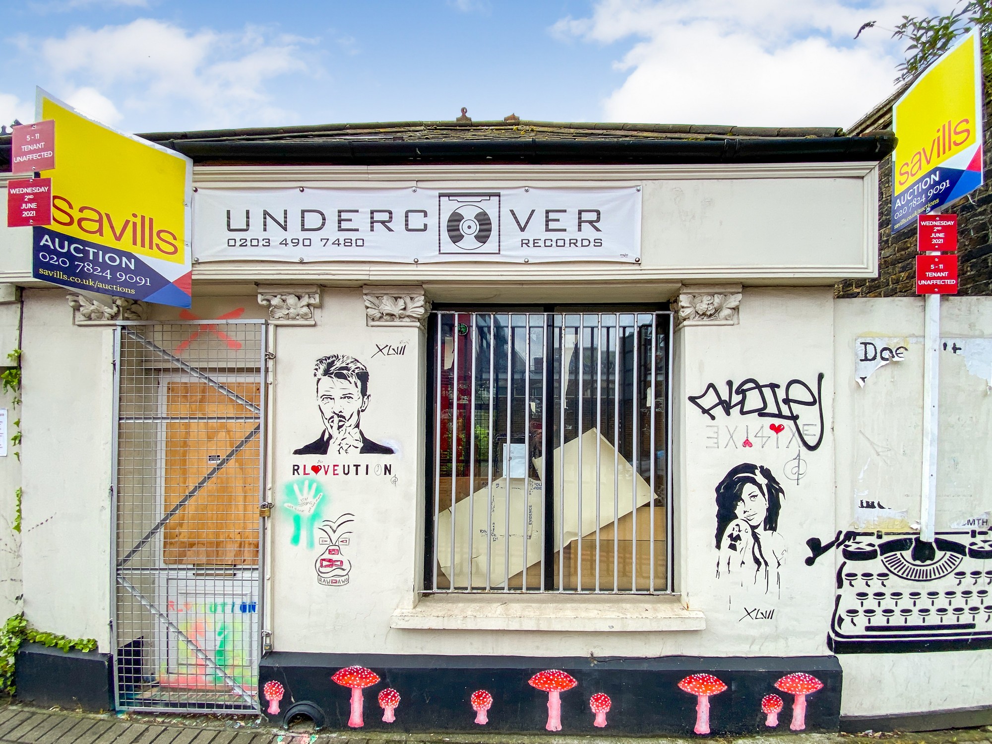 5-11 Sternhold Avenue, Streatham, London, SW2 4PA

