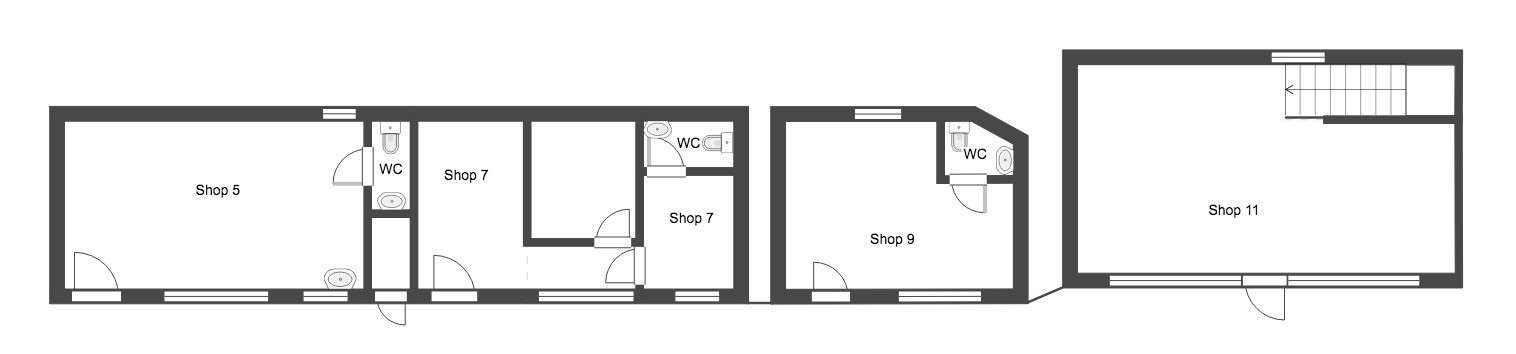 5-11 Sternhold Avenue, Streatham, London, SW2 4PA
