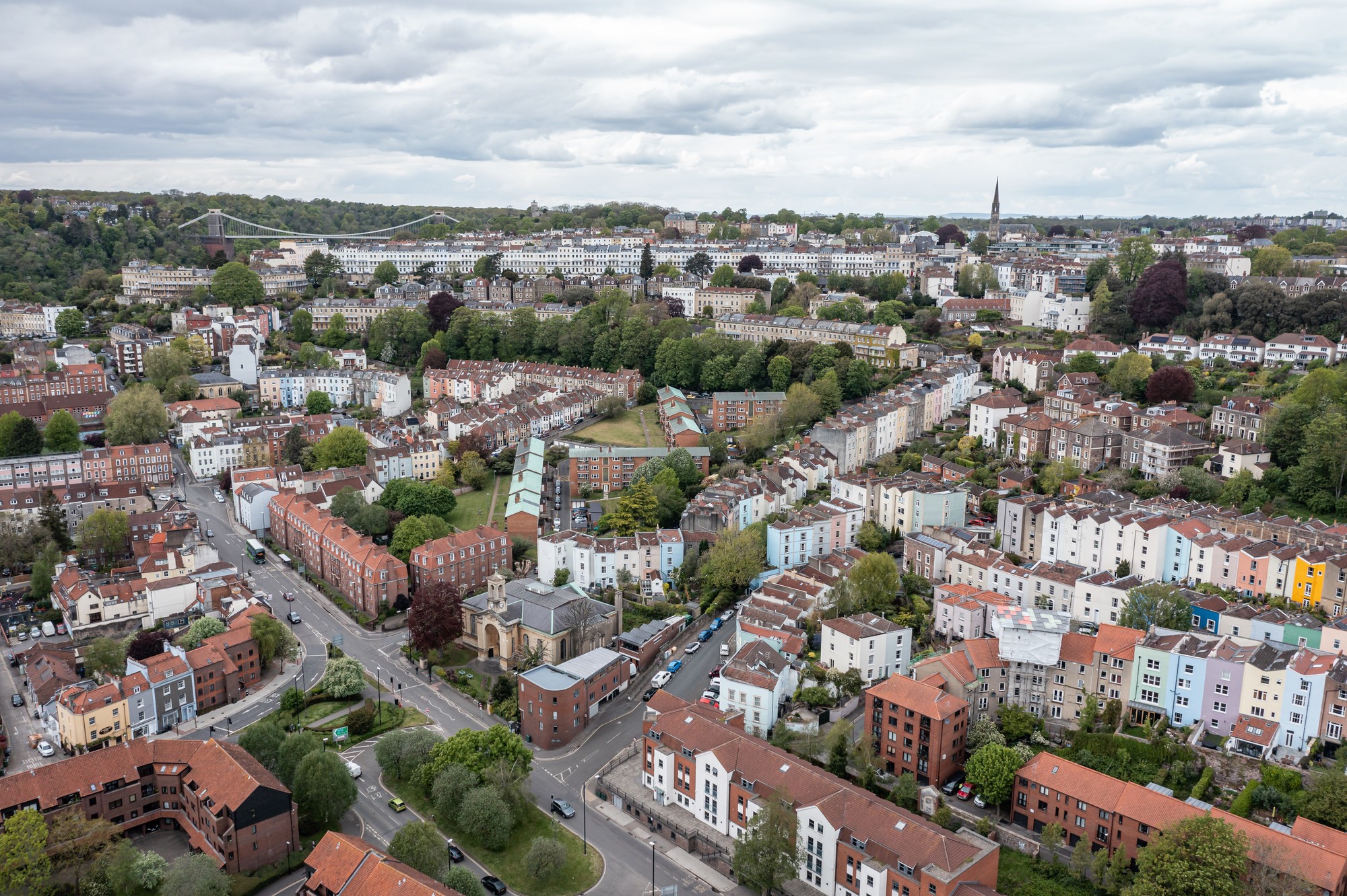 1A Ambra Vale, Hotwells, Bristol BS8 4RW