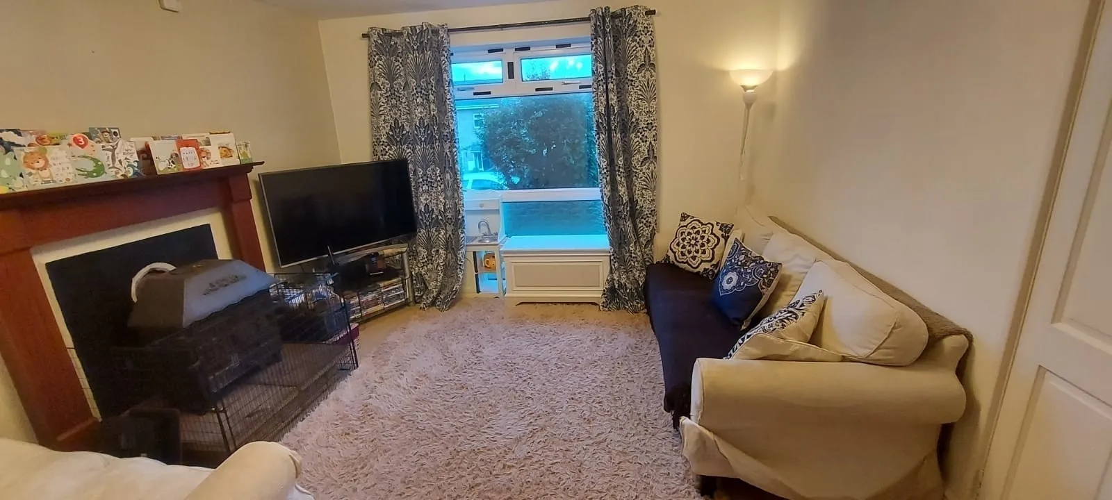 21 Bellamy Road, Peterborough, Cambridgeshire PE8 4ND