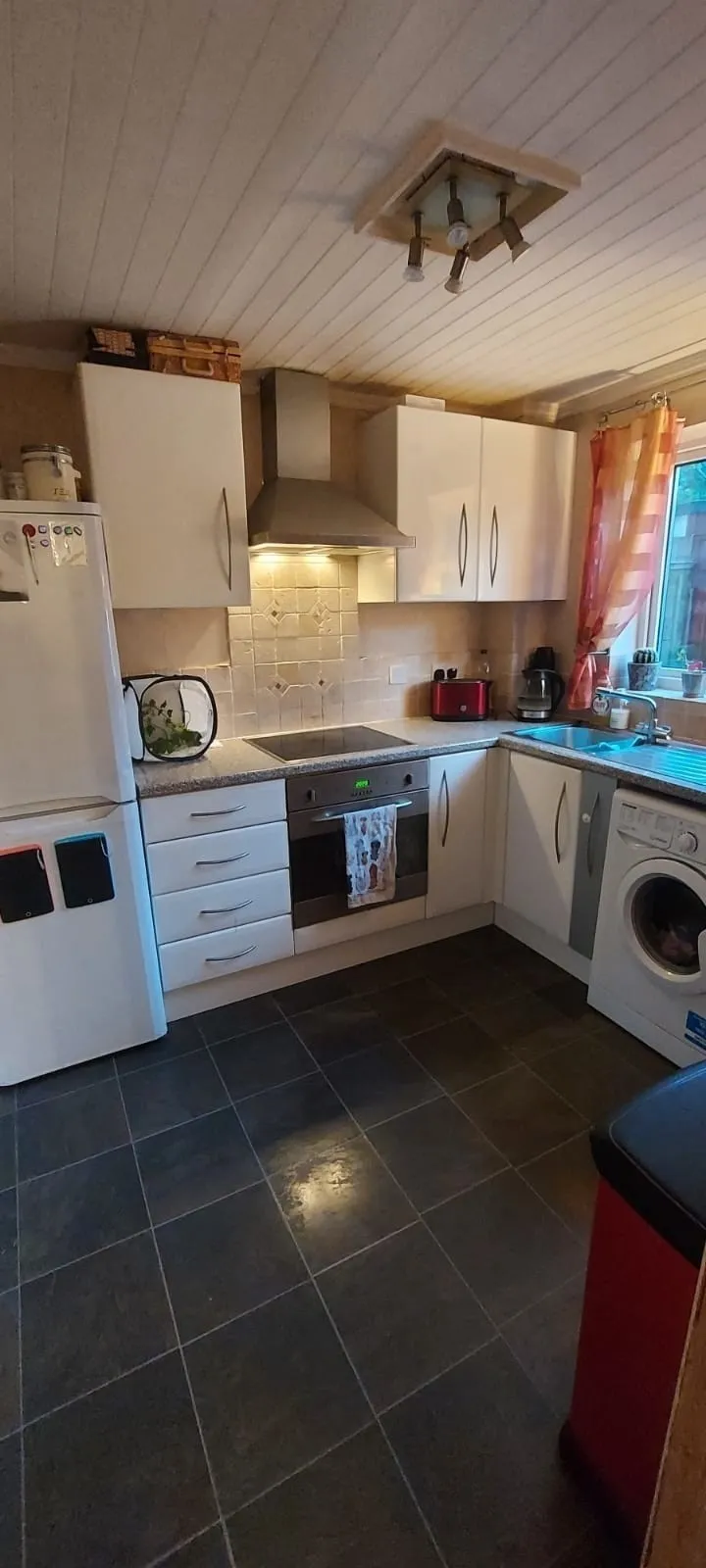 21 Bellamy Road, Peterborough, Cambridgeshire PE8 4ND