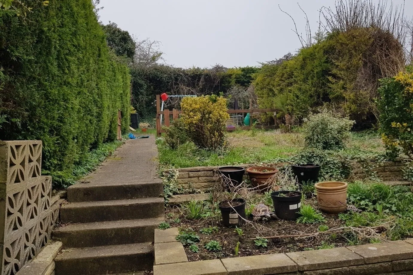 21 Bellamy Road, Peterborough, Cambridgeshire PE8 4ND