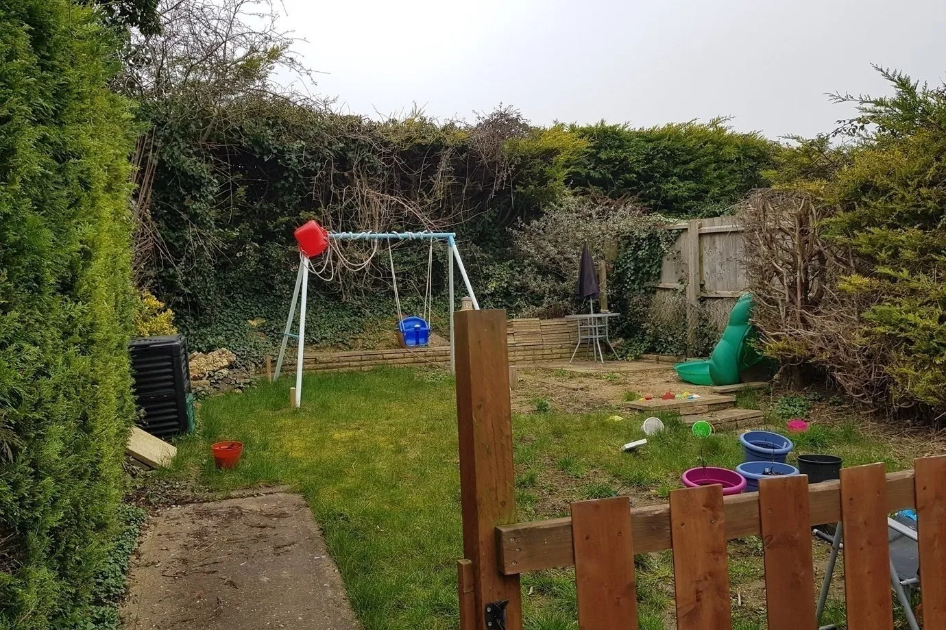 21 Bellamy Road, Peterborough, Cambridgeshire PE8 4ND