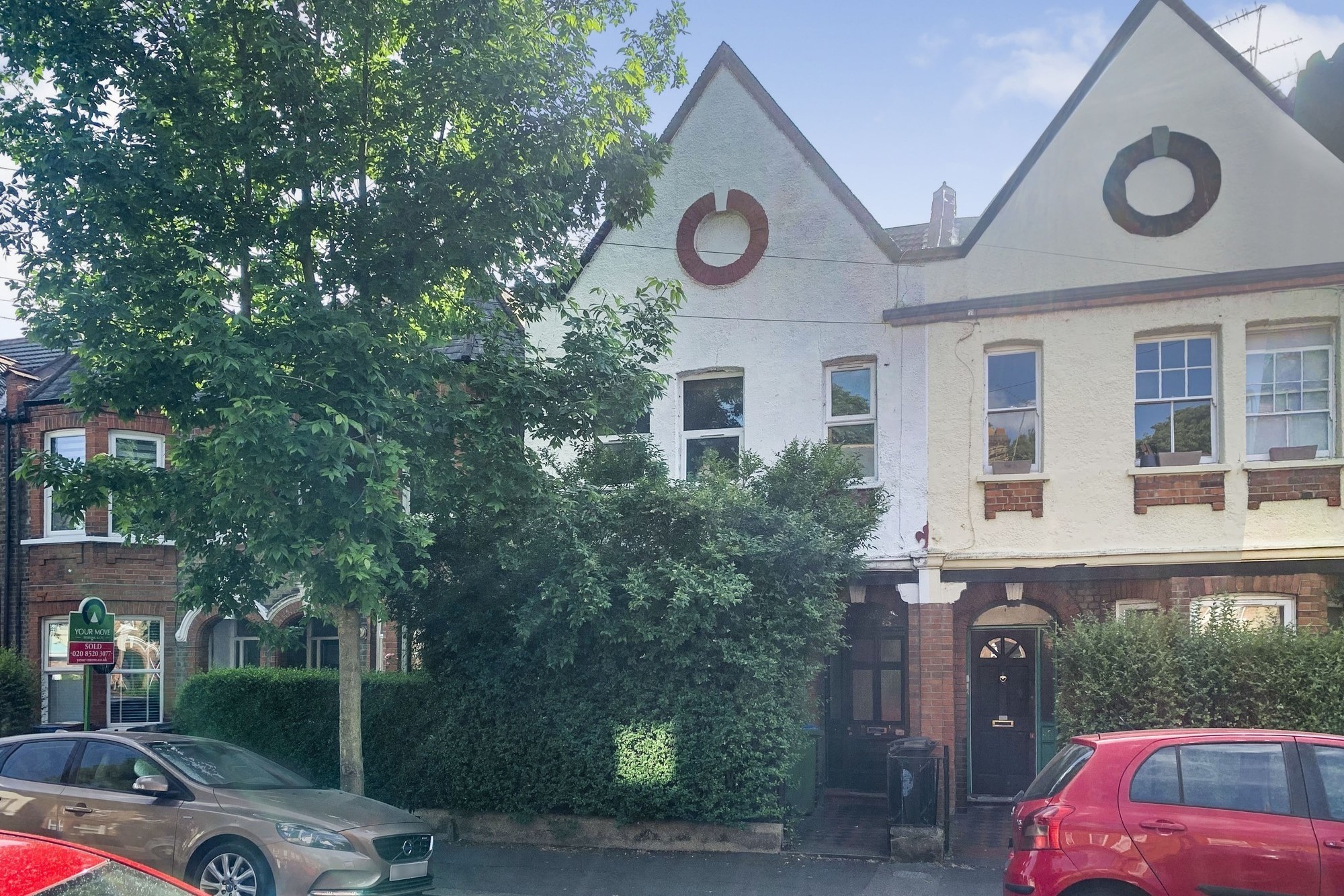 37A Carr Road, Walthamstow, London E17 5ER
