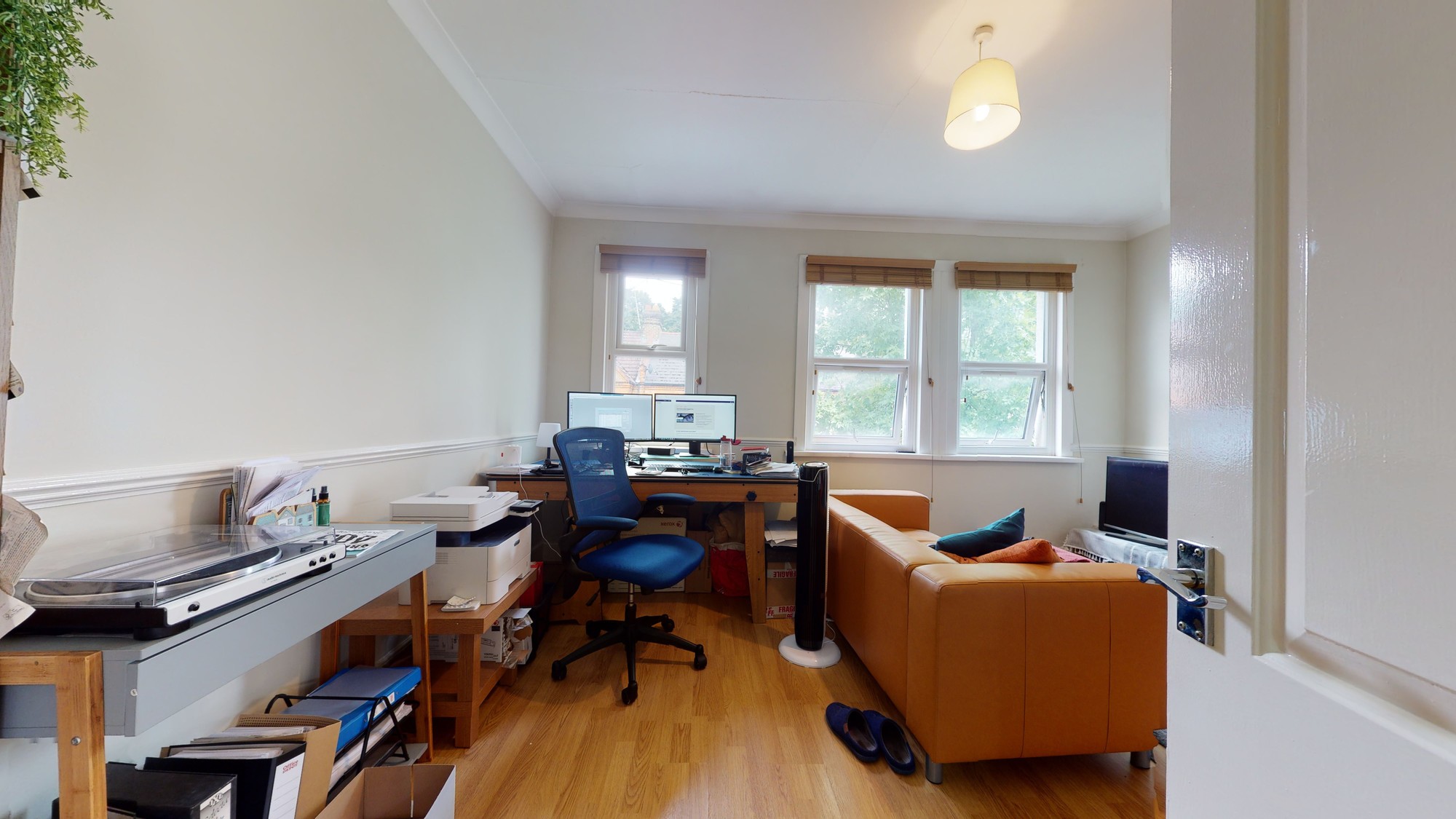 37A Carr Road, Walthamstow, London E17 5ER
