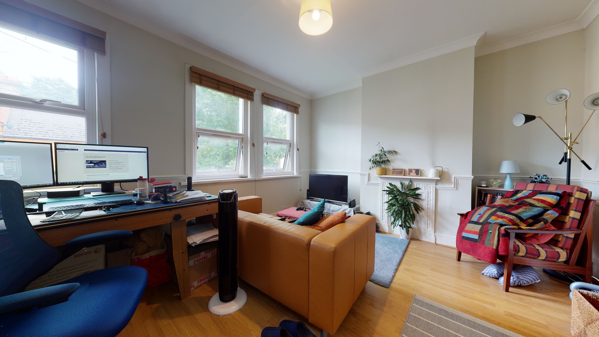 37A Carr Road, Walthamstow, London E17 5ER
